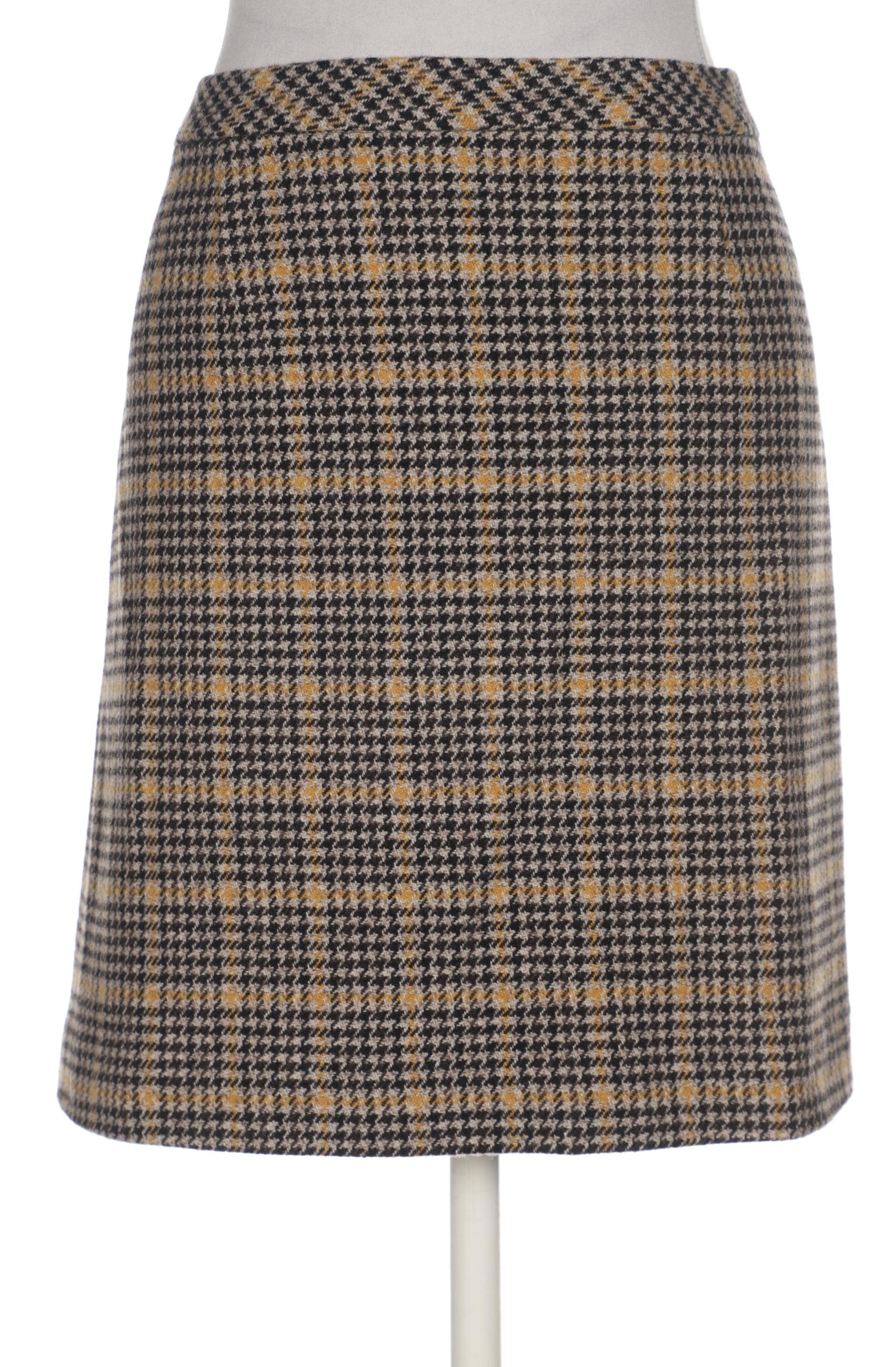 

Marc O Polo Damen Rock, schwarz, Gr. 34