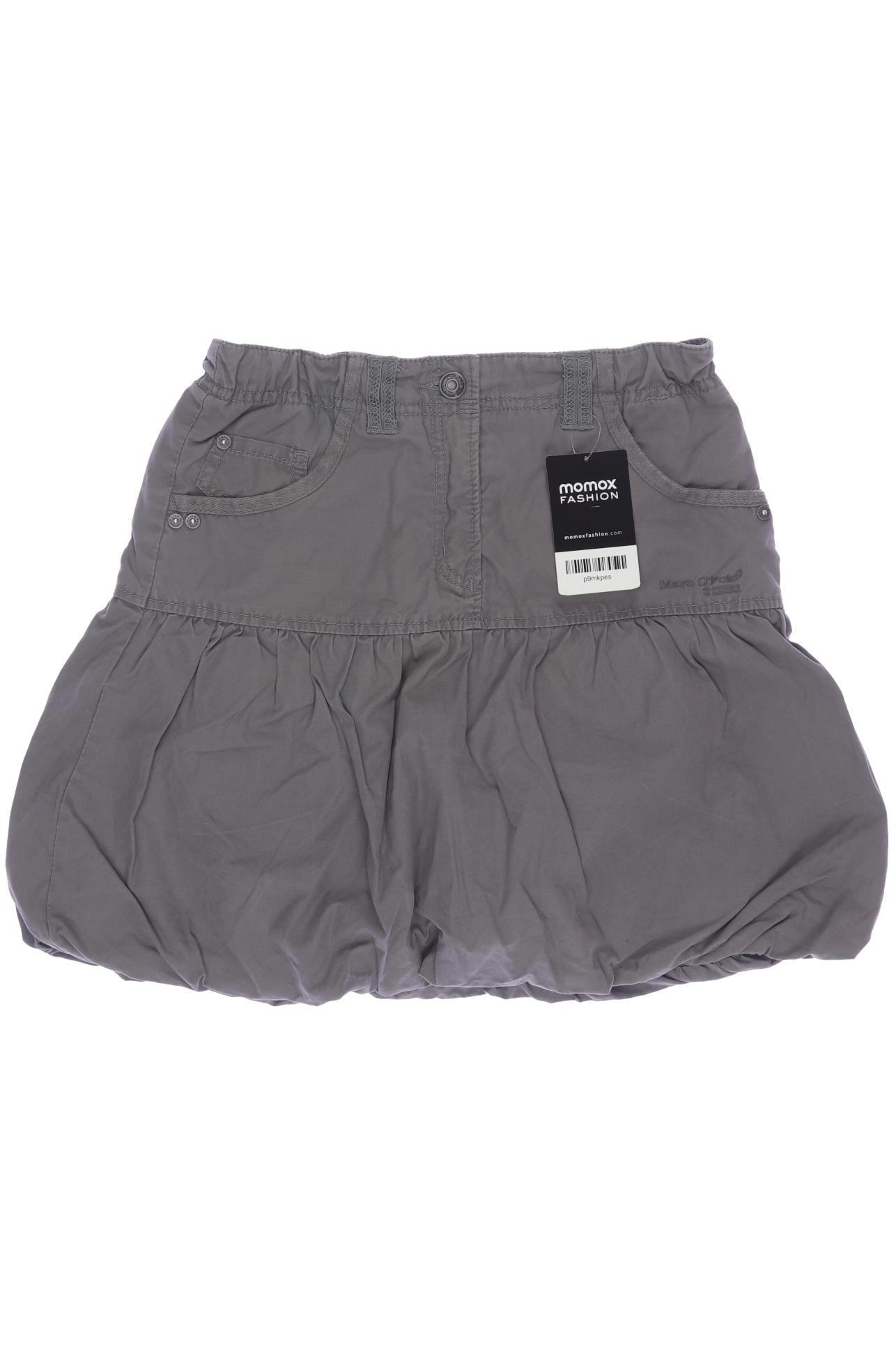 

Marc O Polo Damen Rock, grau, Gr. 152
