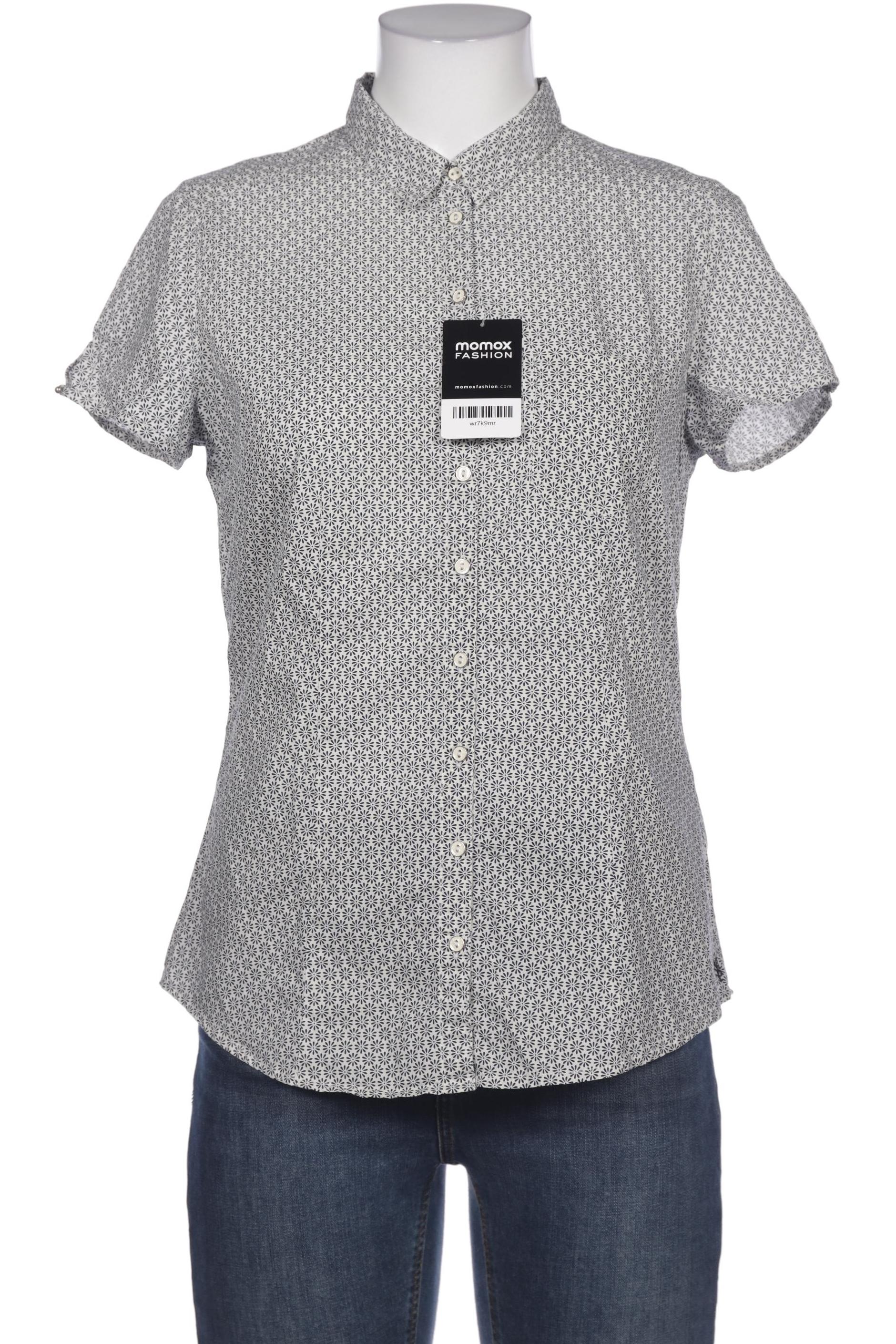 

Marc O Polo Damen Bluse, marineblau