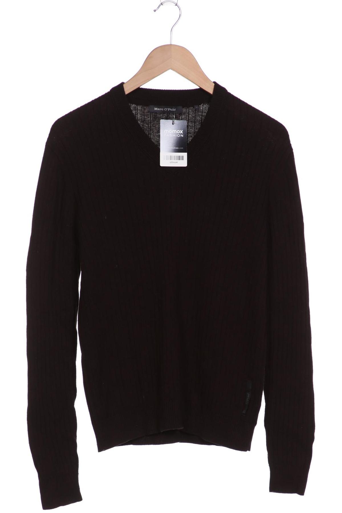 

Marc O Polo Herren Pullover, braun