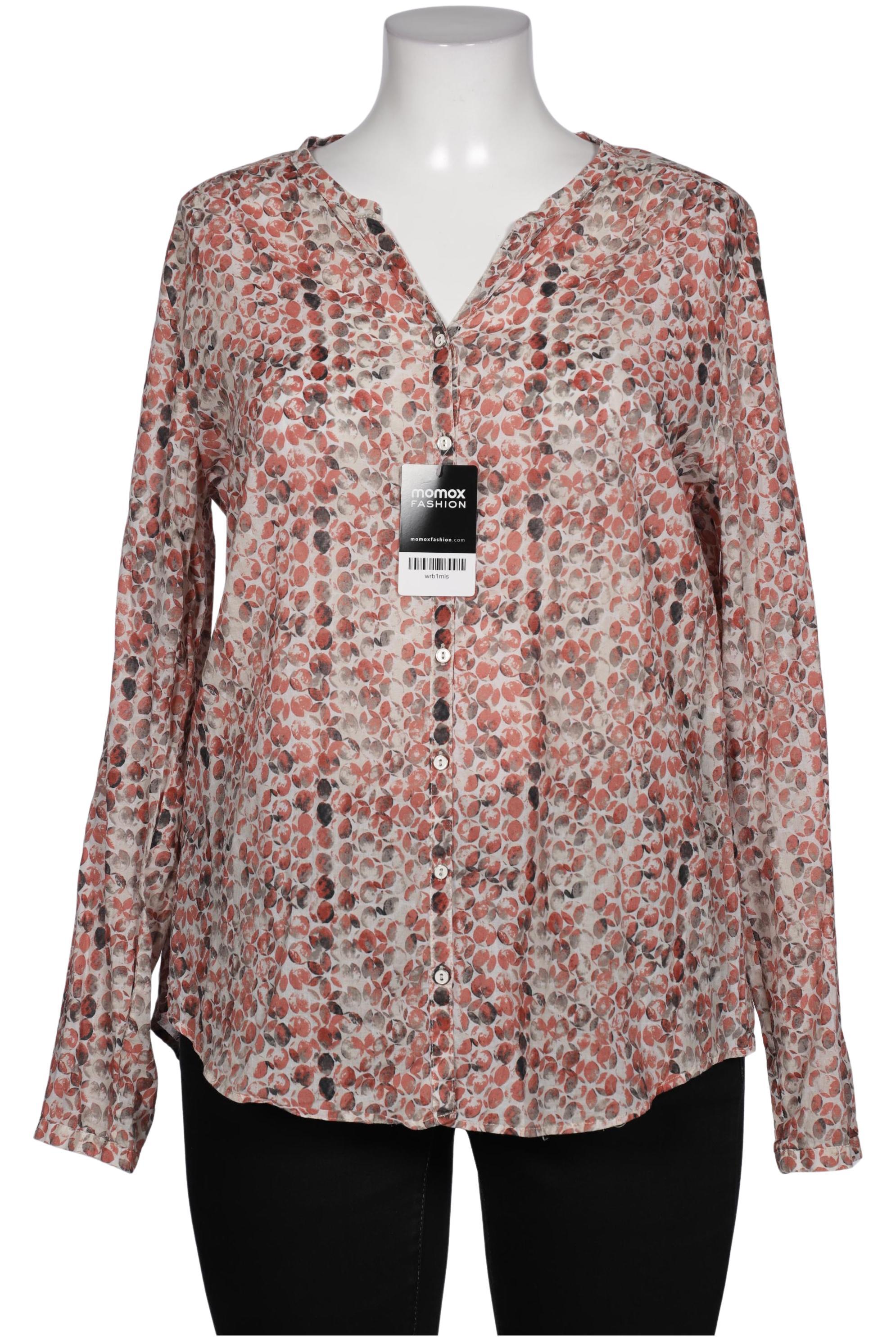 Thumbnail - Marc O Polo Damen Bluse, pink, Gr. 44