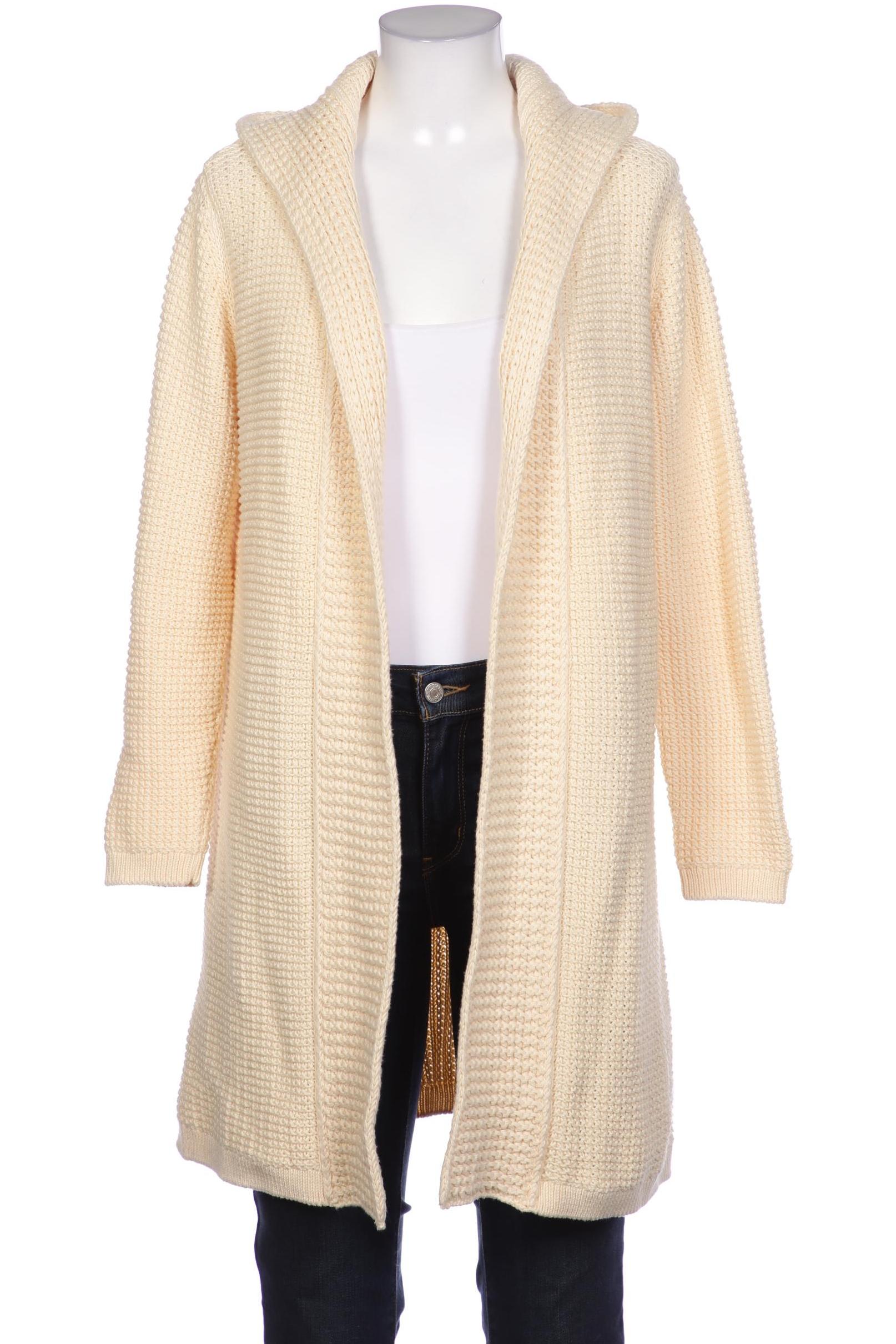 

Marc O Polo Damen Strickjacke, cremeweiß, Gr. 36