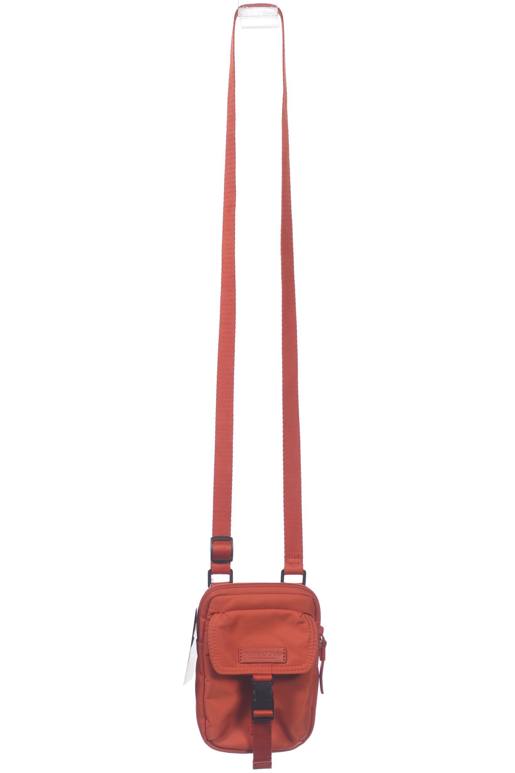 

Marc O Polo Damen Handtasche, orange, Gr.