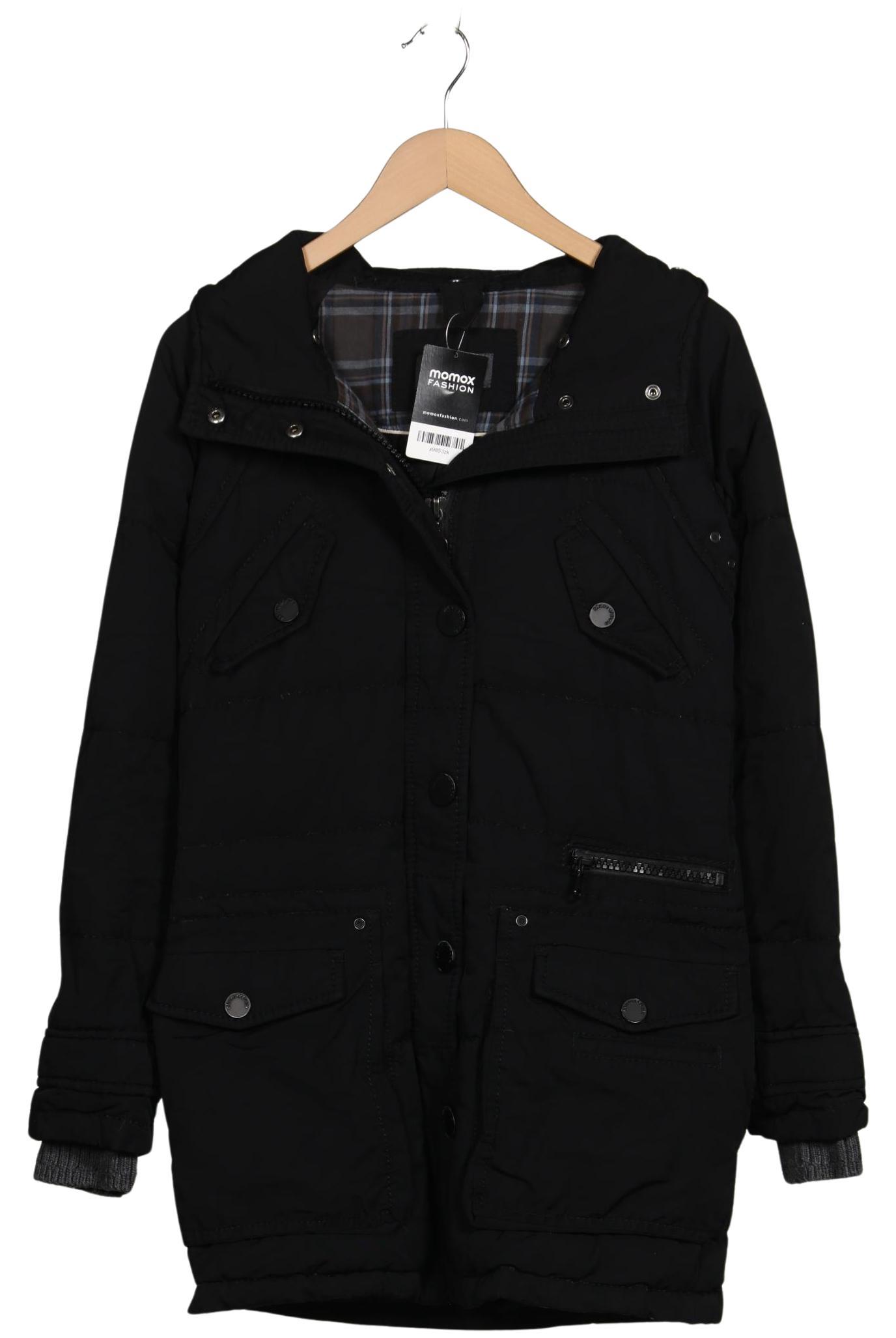 

Marc O Polo Damen Jacke, schwarz, Gr. 38