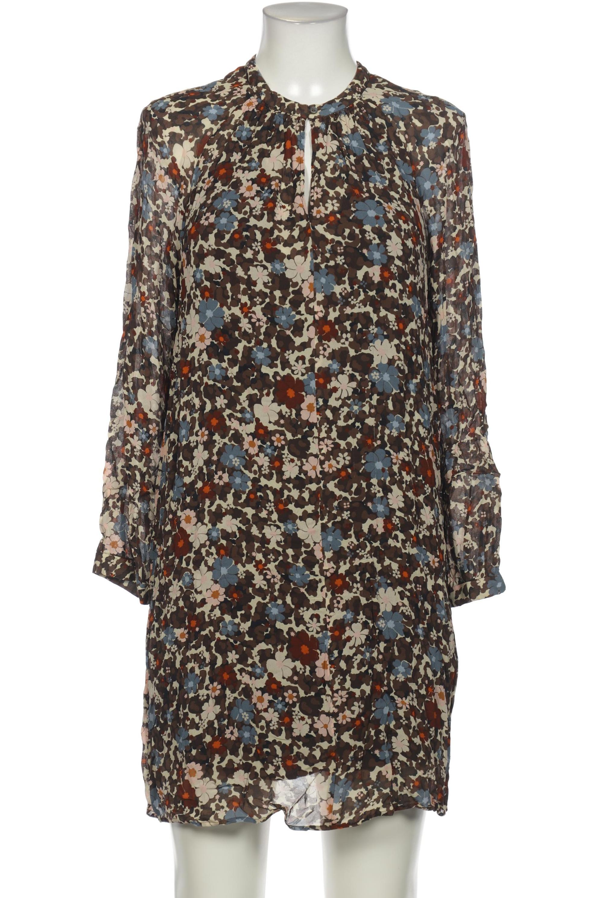 

Marc O Polo Damen Kleid, braun, Gr. 38