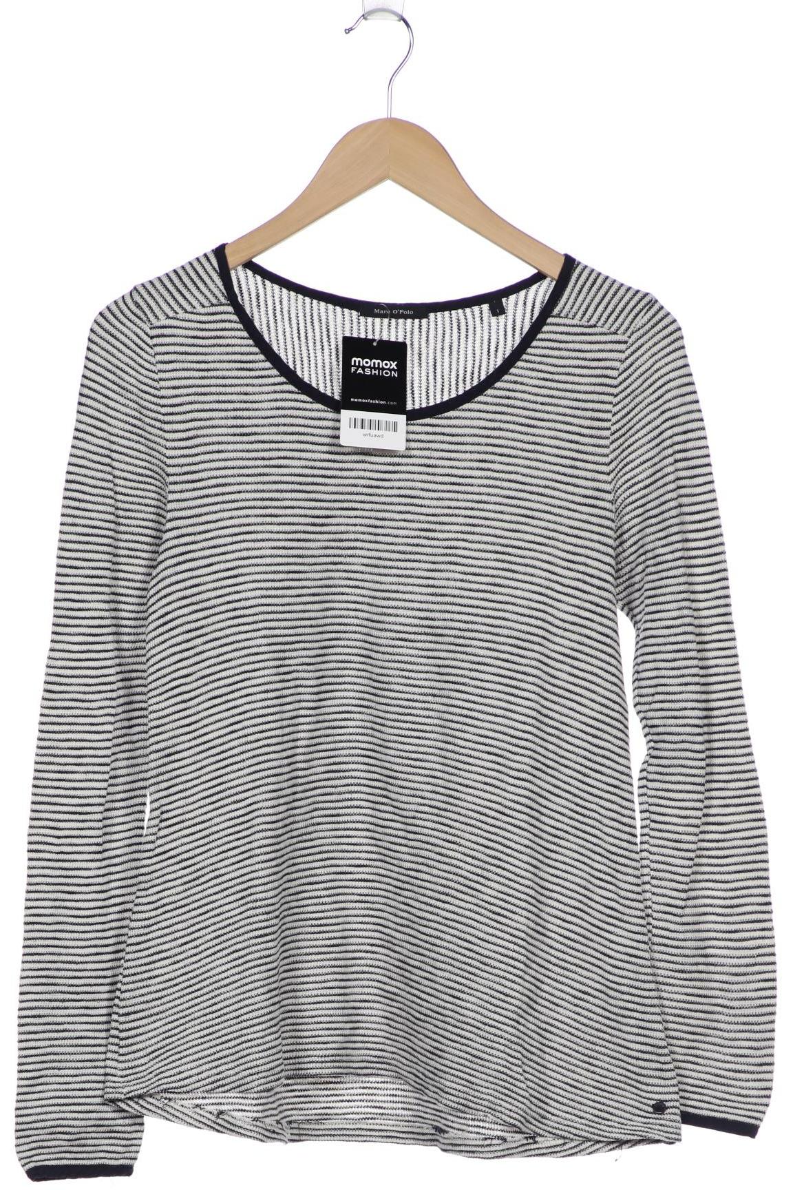 

Marc O Polo Damen Pullover, grau