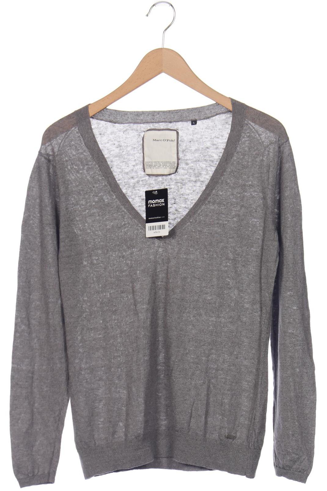 

Marc O Polo Damen Pullover, grau