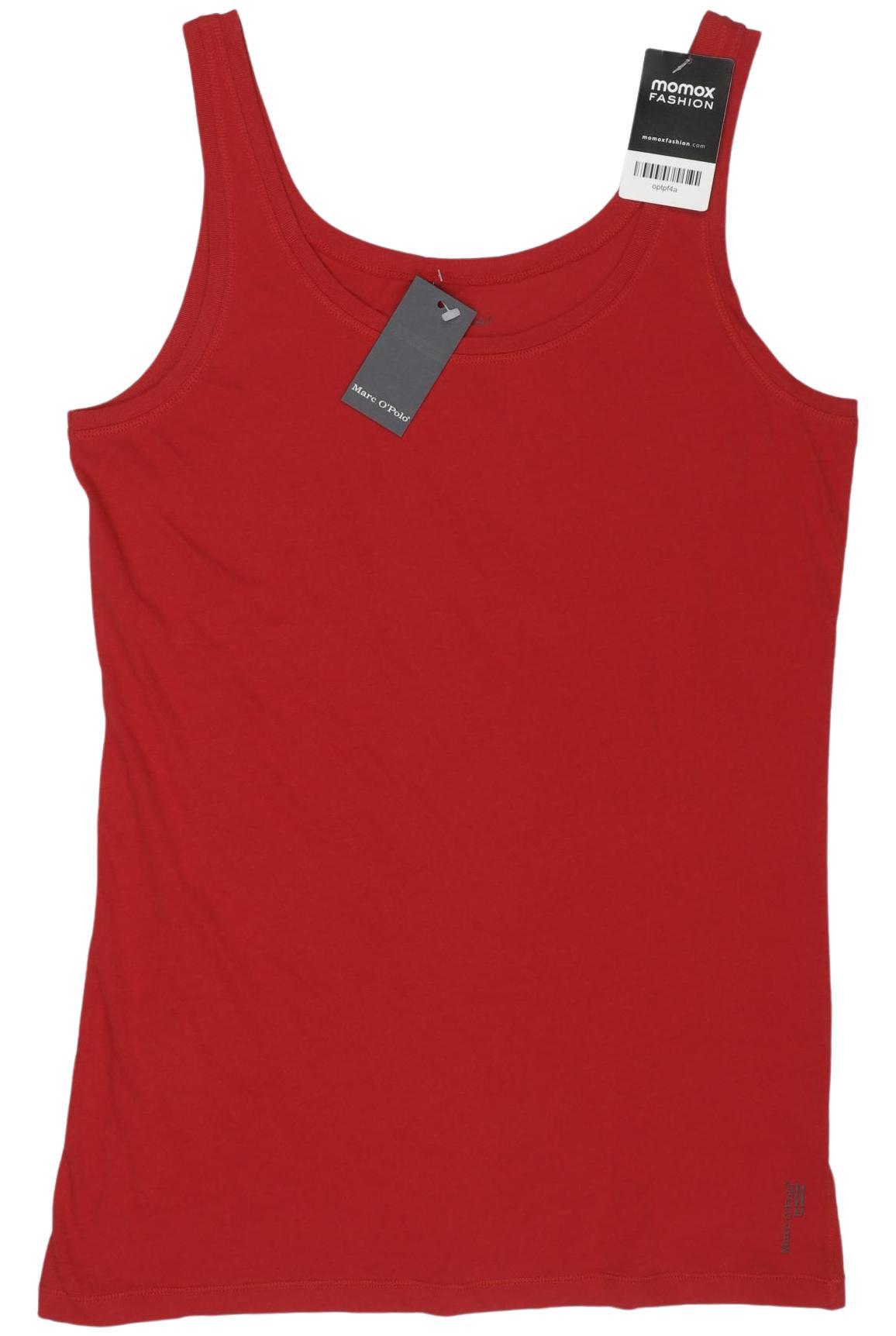 

Marc O Polo Damen Top, rot, Gr. 46