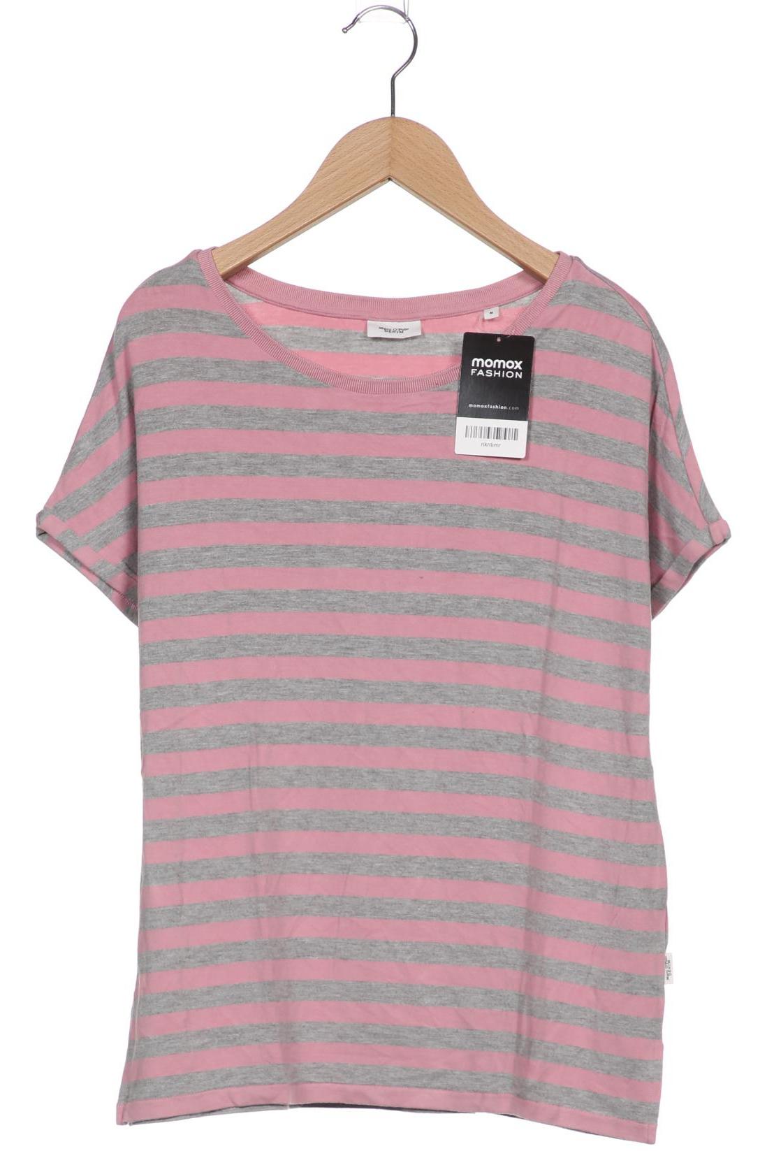 

Marc O Polo Damen T-Shirt, pink, Gr. 38