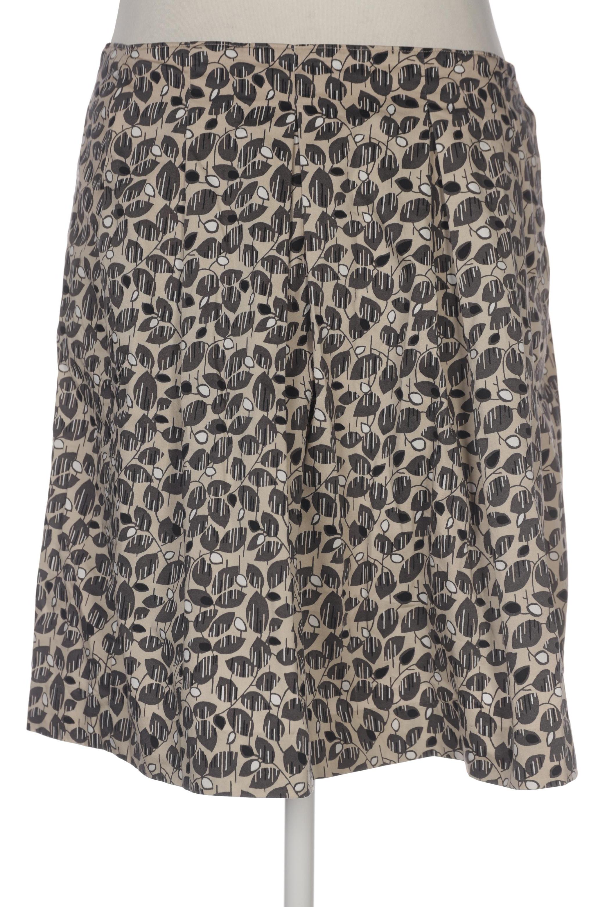 

Marc O Polo Damen Rock, beige, Gr. 42