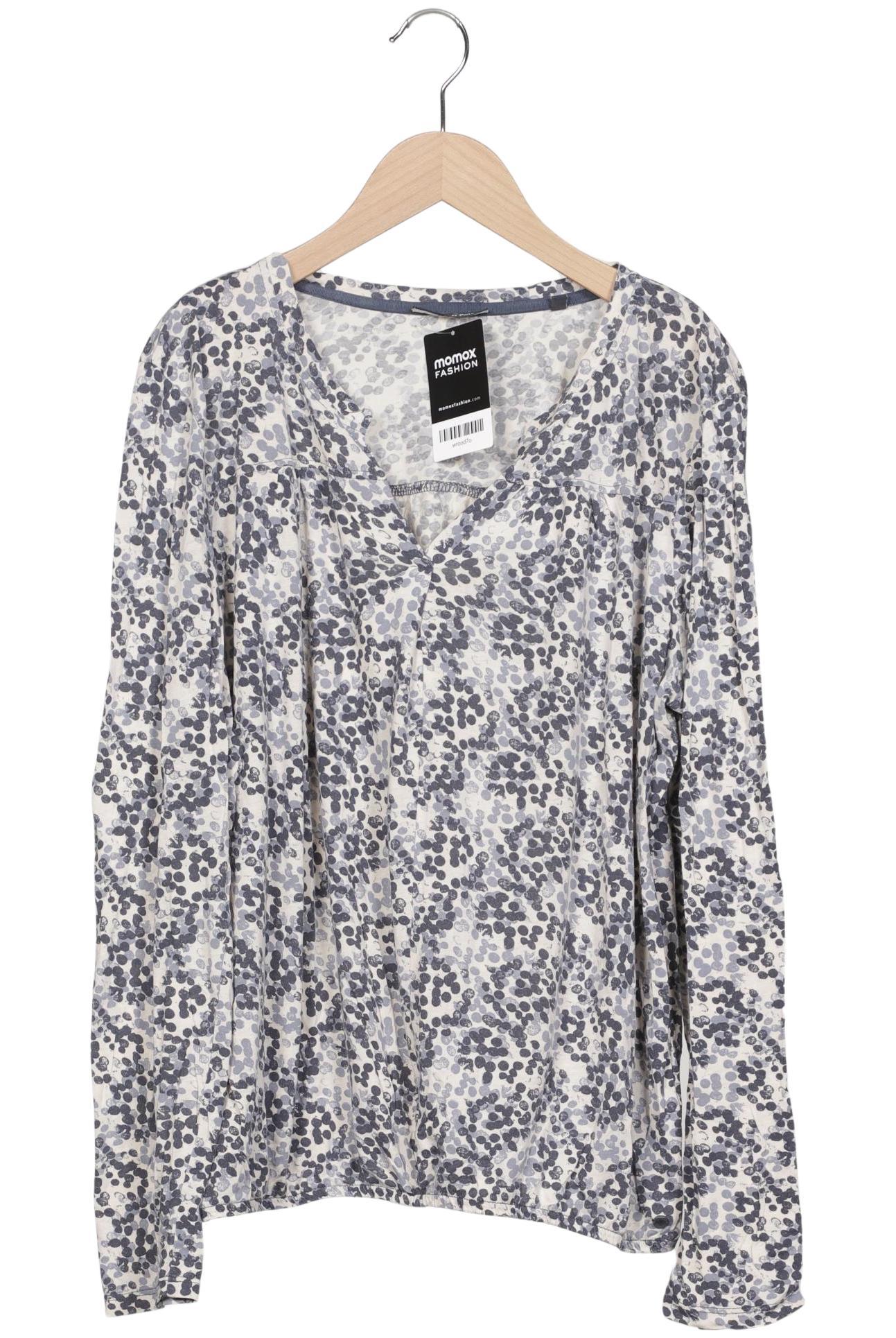 

Marc O Polo Damen Langarmshirt, mehrfarbig, Gr. 44