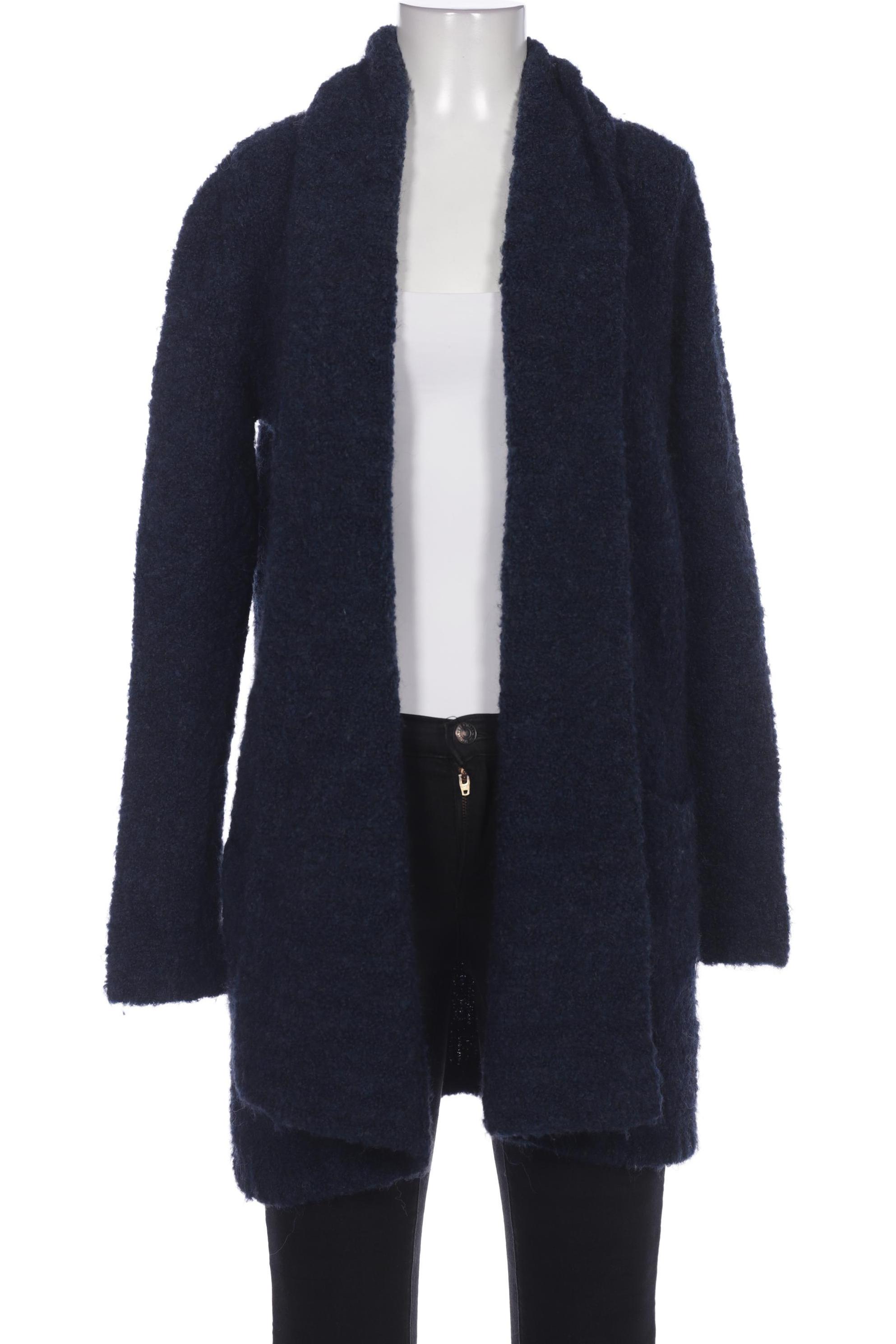 

Marc O Polo Damen Strickjacke, marineblau