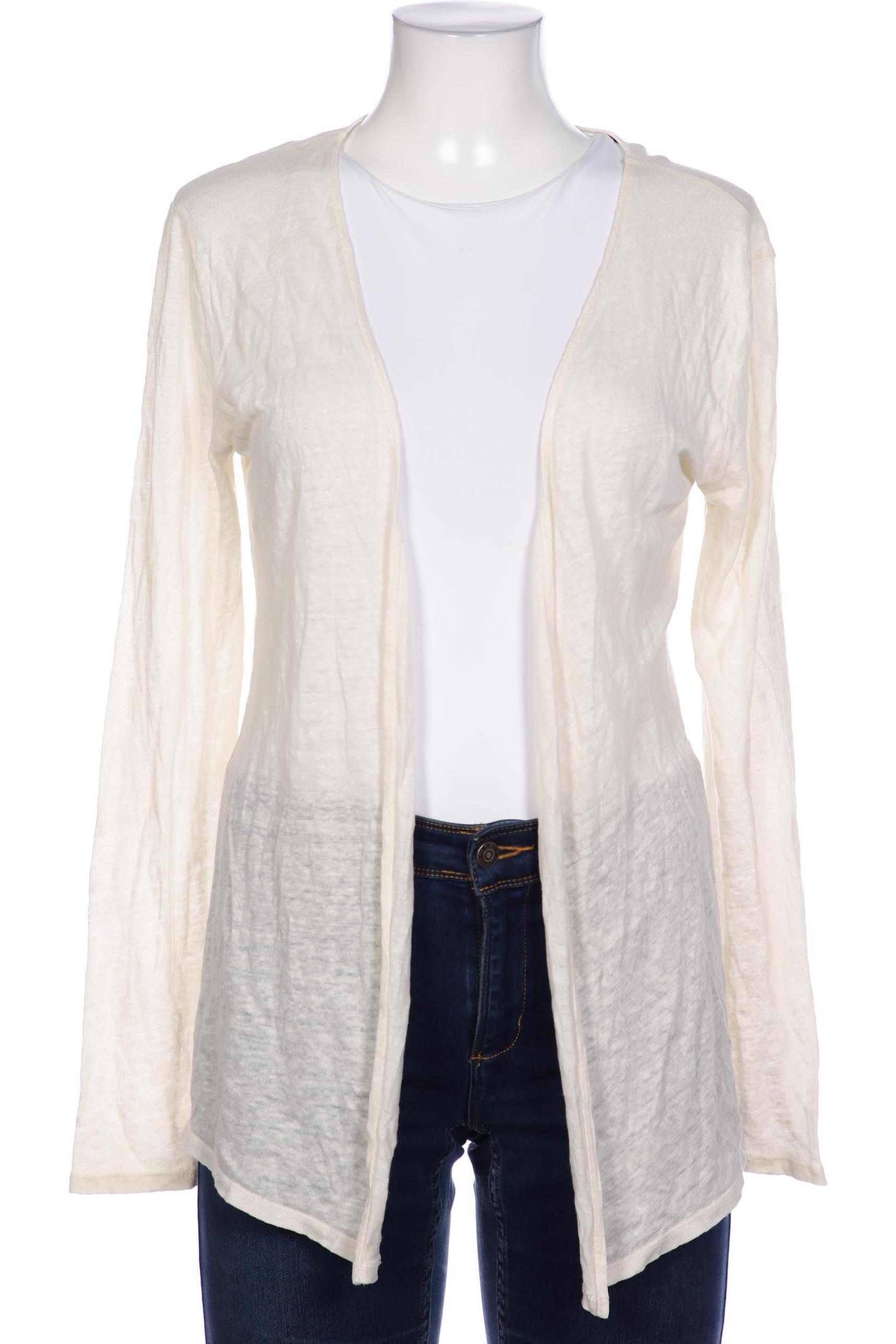 

Marc O Polo Damen Strickjacke, cremeweiß, Gr. 38