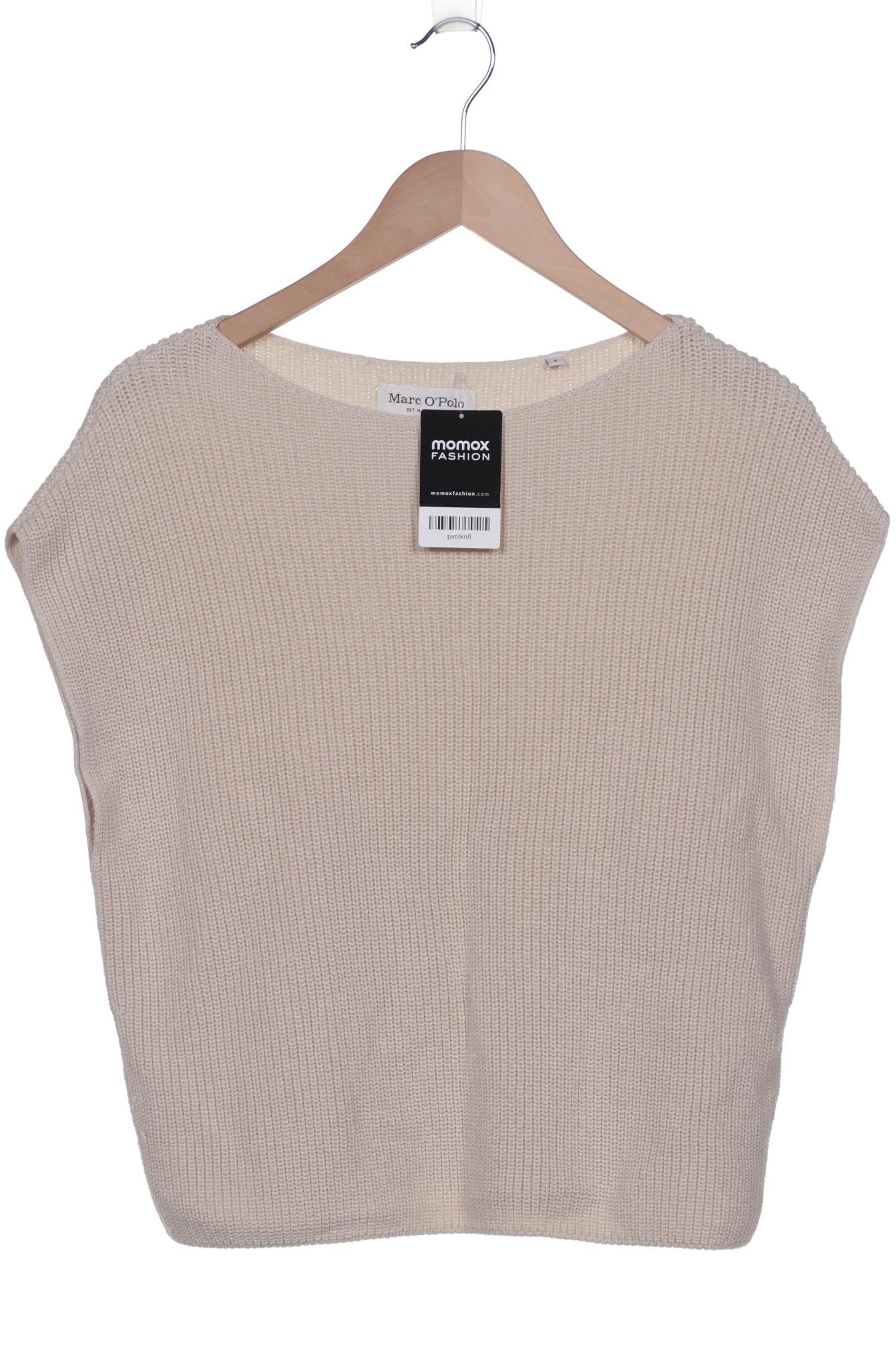

Marc O Polo Damen Pullover, beige, Gr. 36