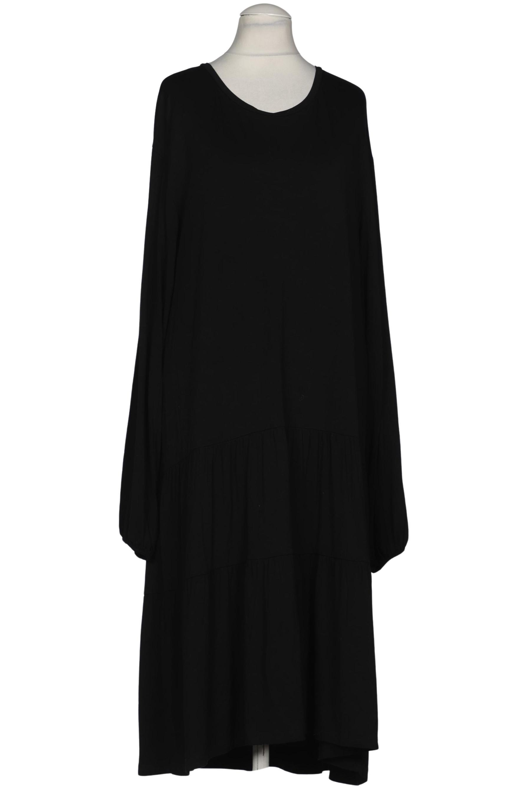 

Marc O Polo Damen Kleid, schwarz, Gr. 40