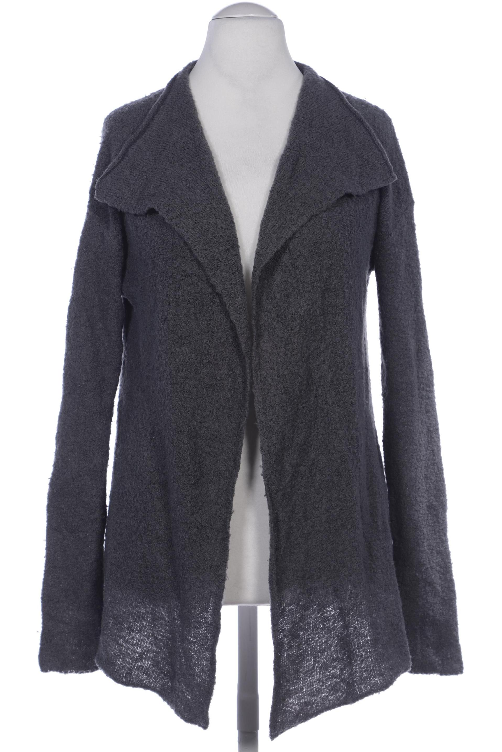 

Marc O Polo Damen Strickjacke, grau, Gr. 38