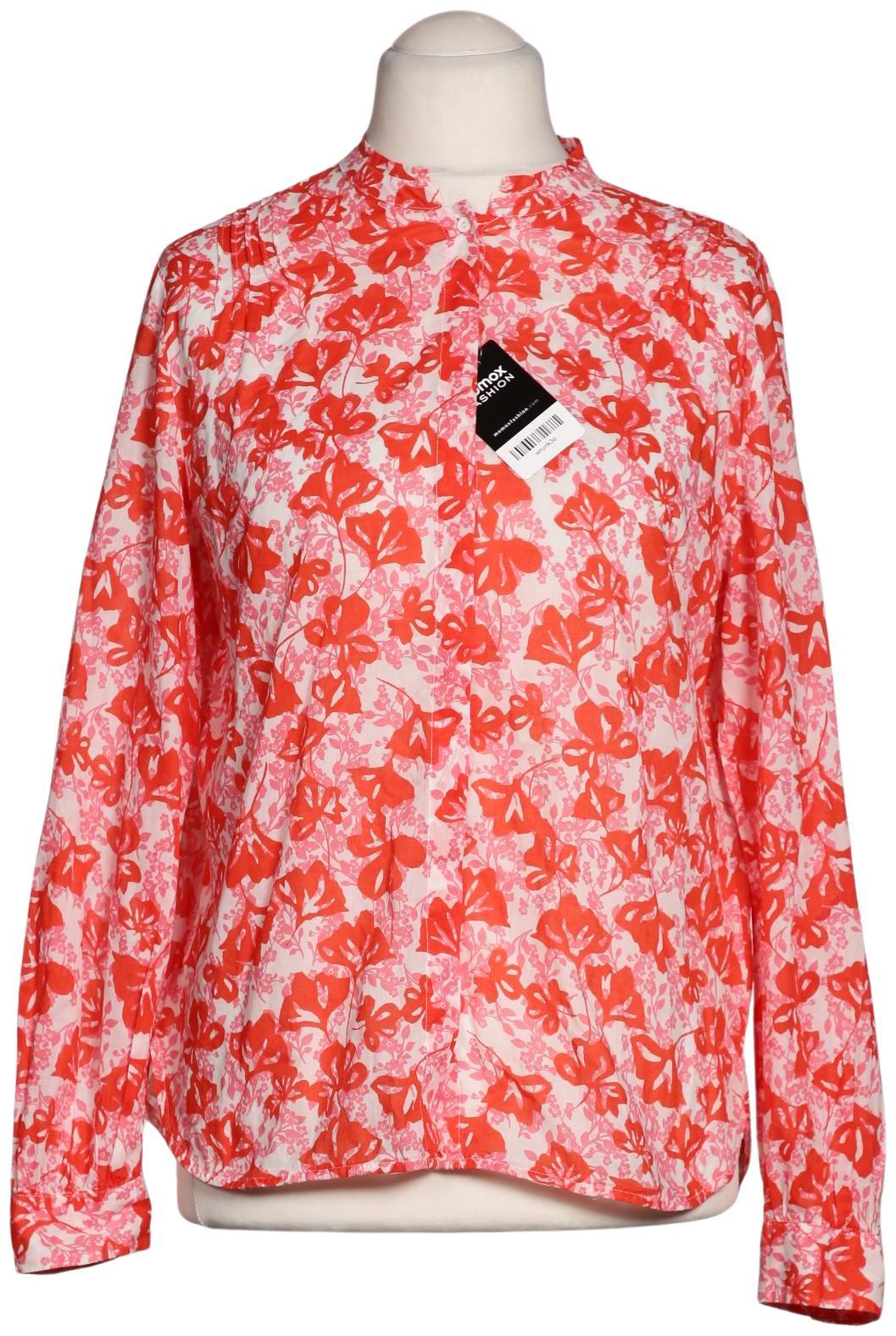 

Marc O Polo Damen Bluse, mehrfarbig, Gr. 40