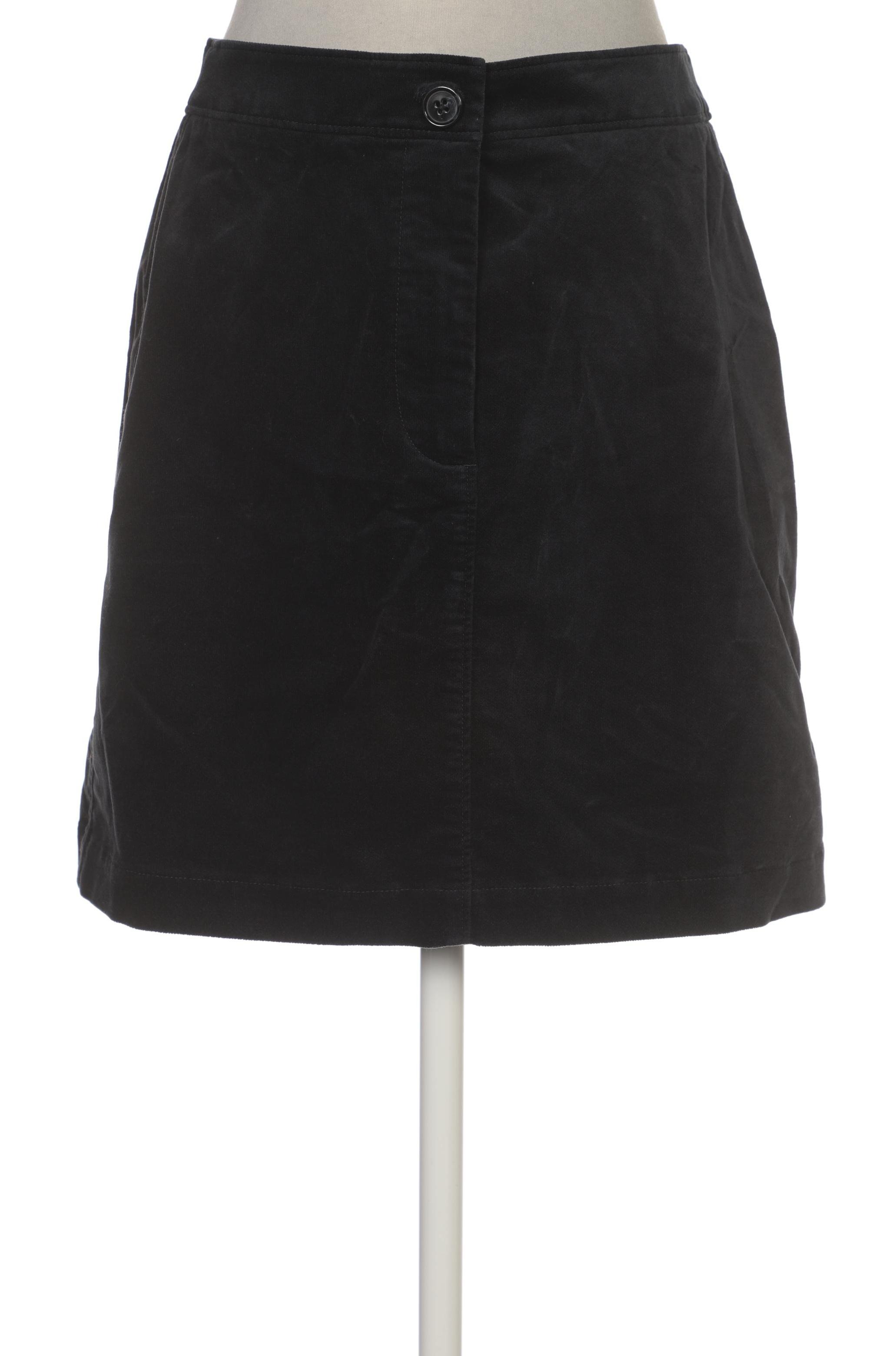 

Marc O Polo Damen Rock, marineblau, Gr. 34