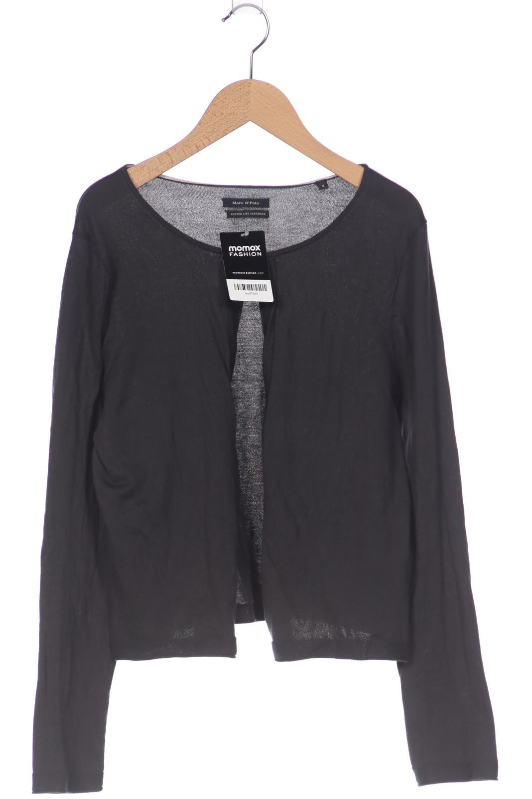 

Marc O Polo Damen Strickjacke, grau, Gr. 38