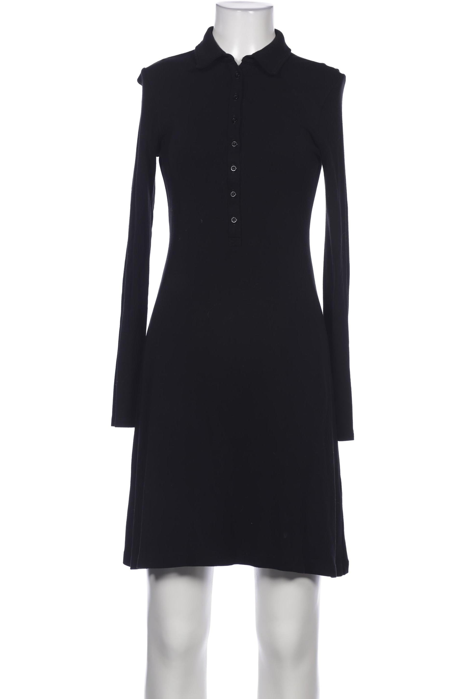 

Marc O Polo Damen Kleid, schwarz, Gr. 36