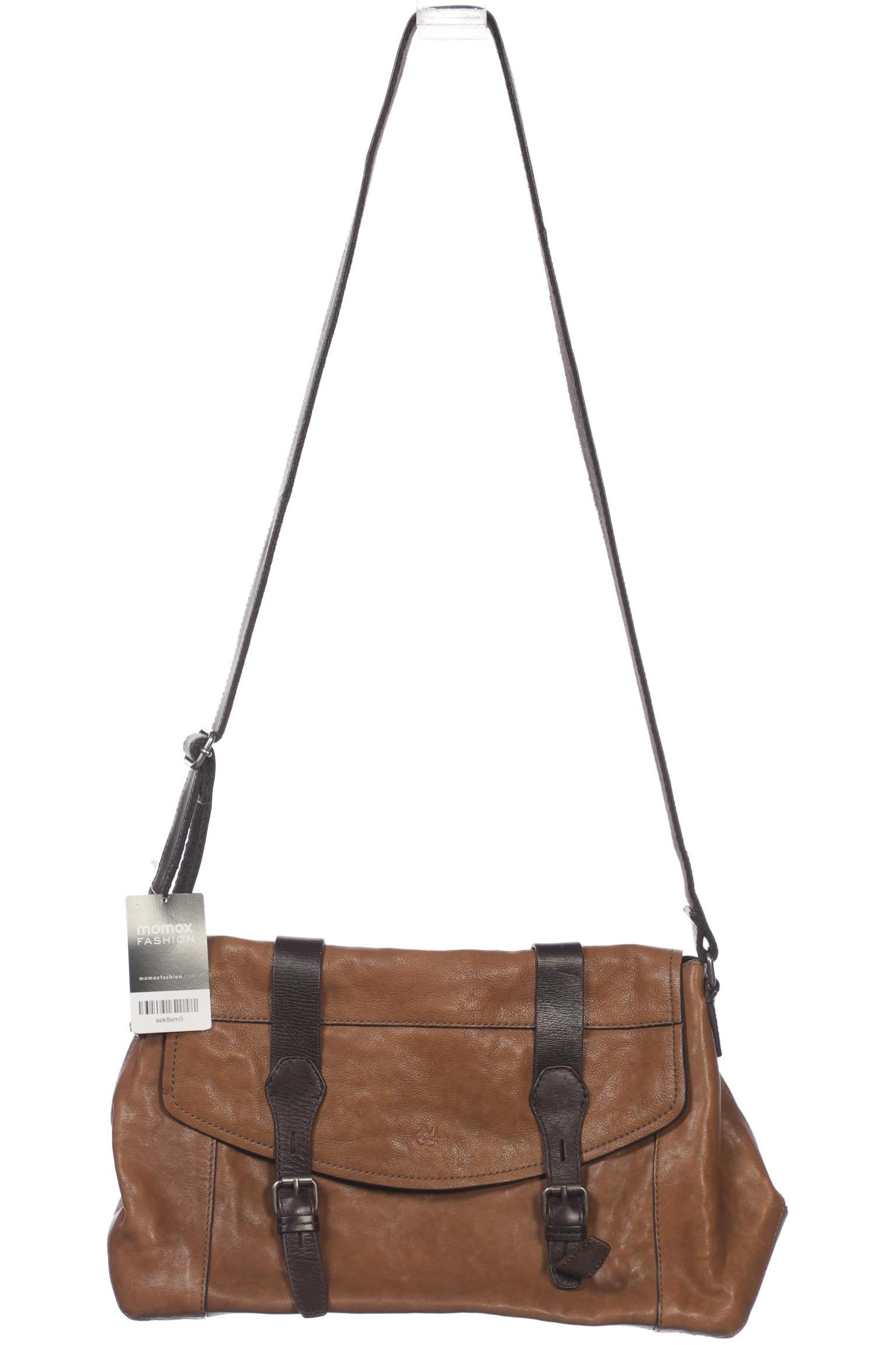 

Marc O Polo Damen Handtasche, braun