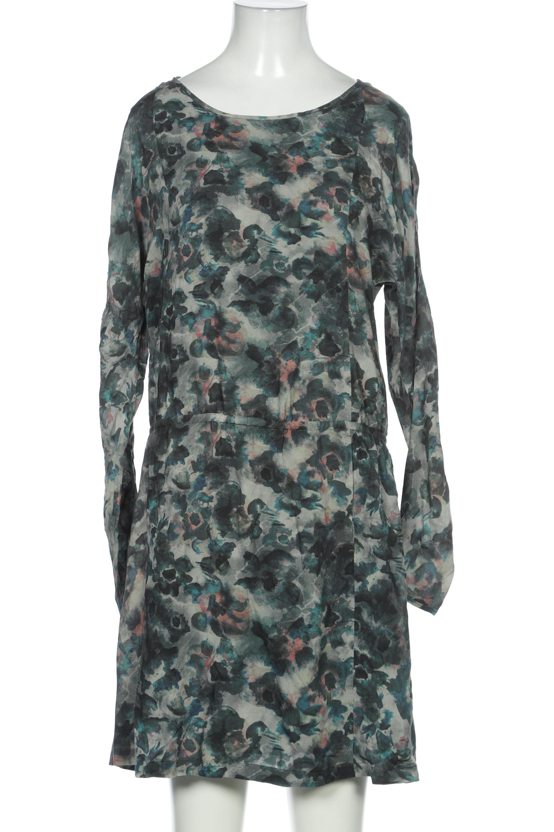 

Marc O Polo Damen Kleid, blau, Gr. 36