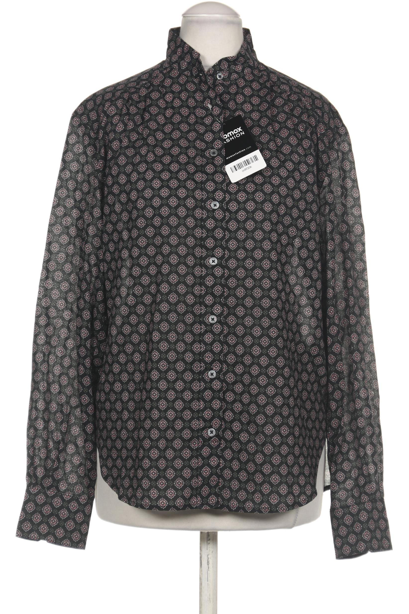 

Marc O Polo Damen Bluse, schwarz, Gr. 32