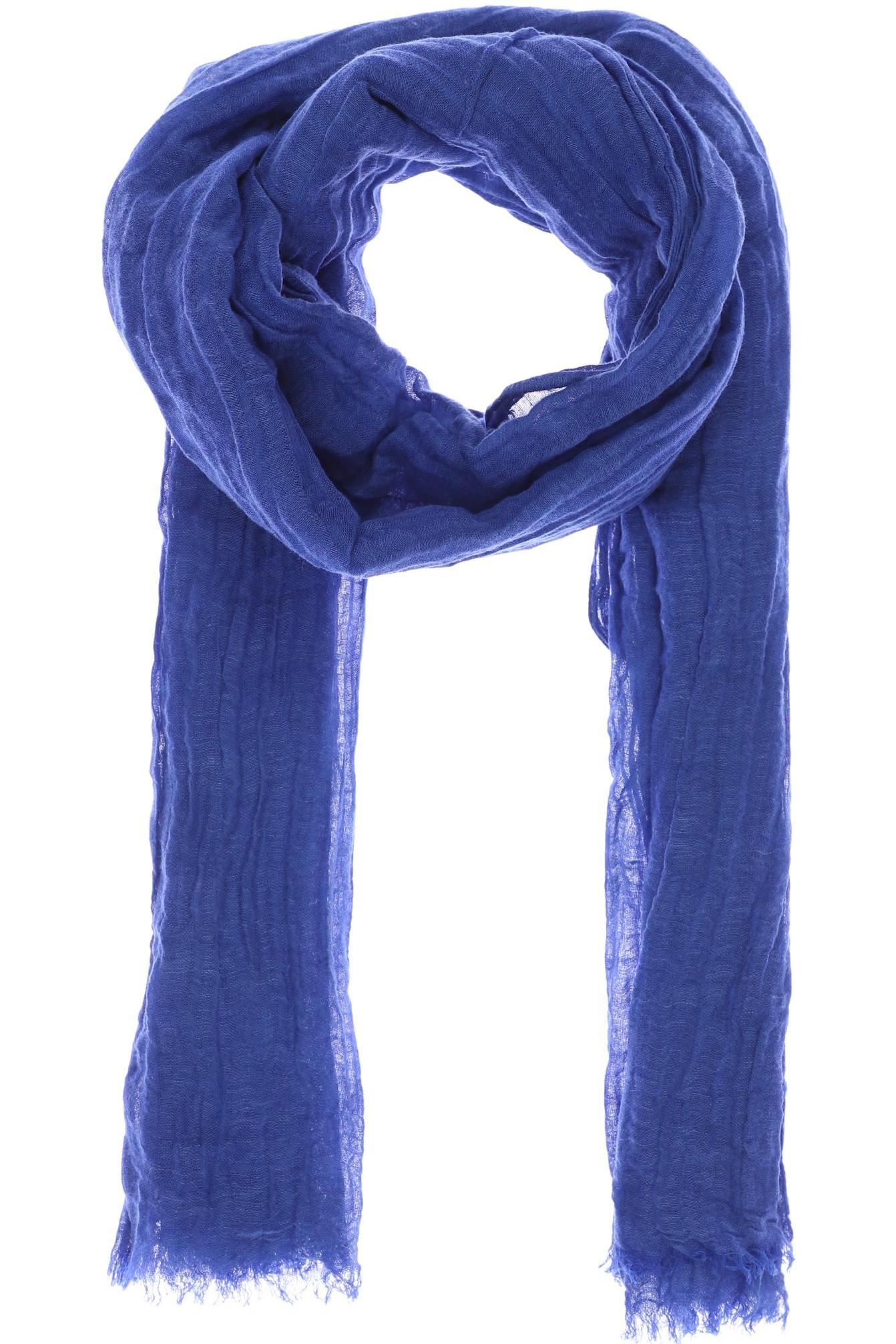

Marc O Polo Damen Schal, blau