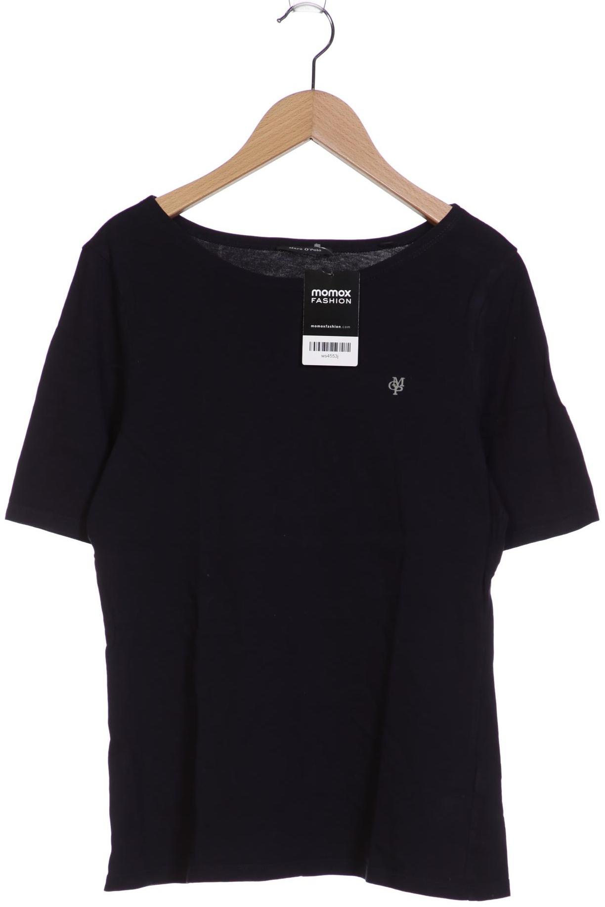 

Marc O Polo Damen T-Shirt, marineblau