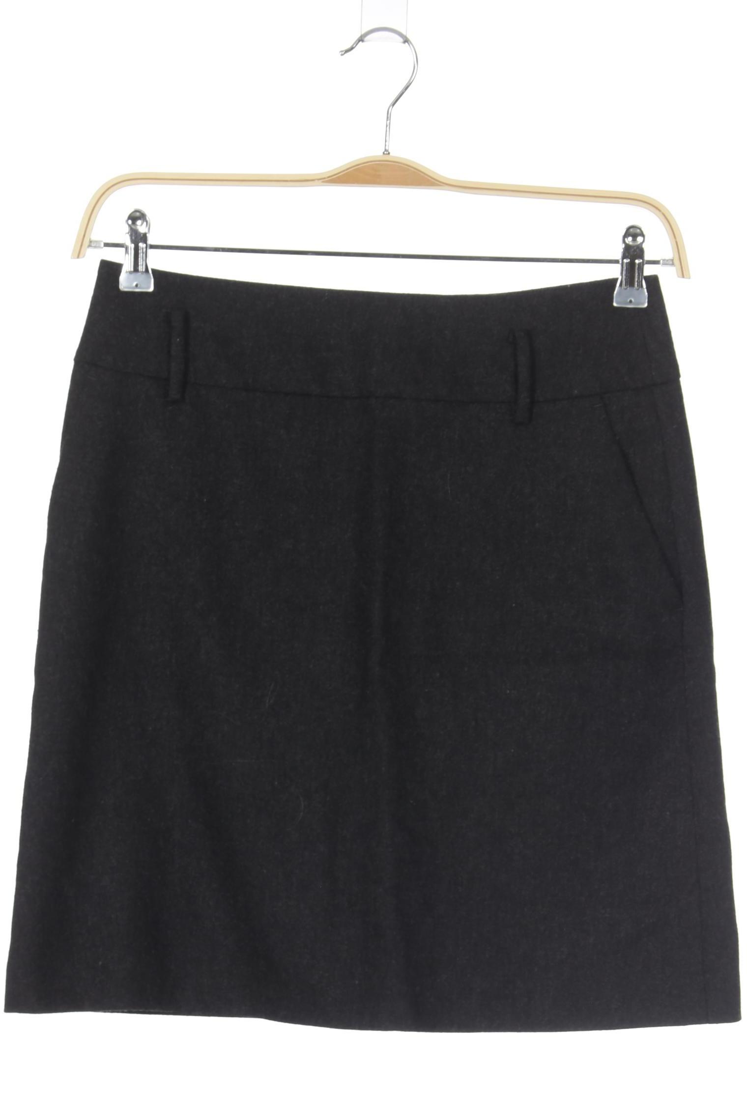 

Marc O Polo Damen Rock, grau, Gr. 36