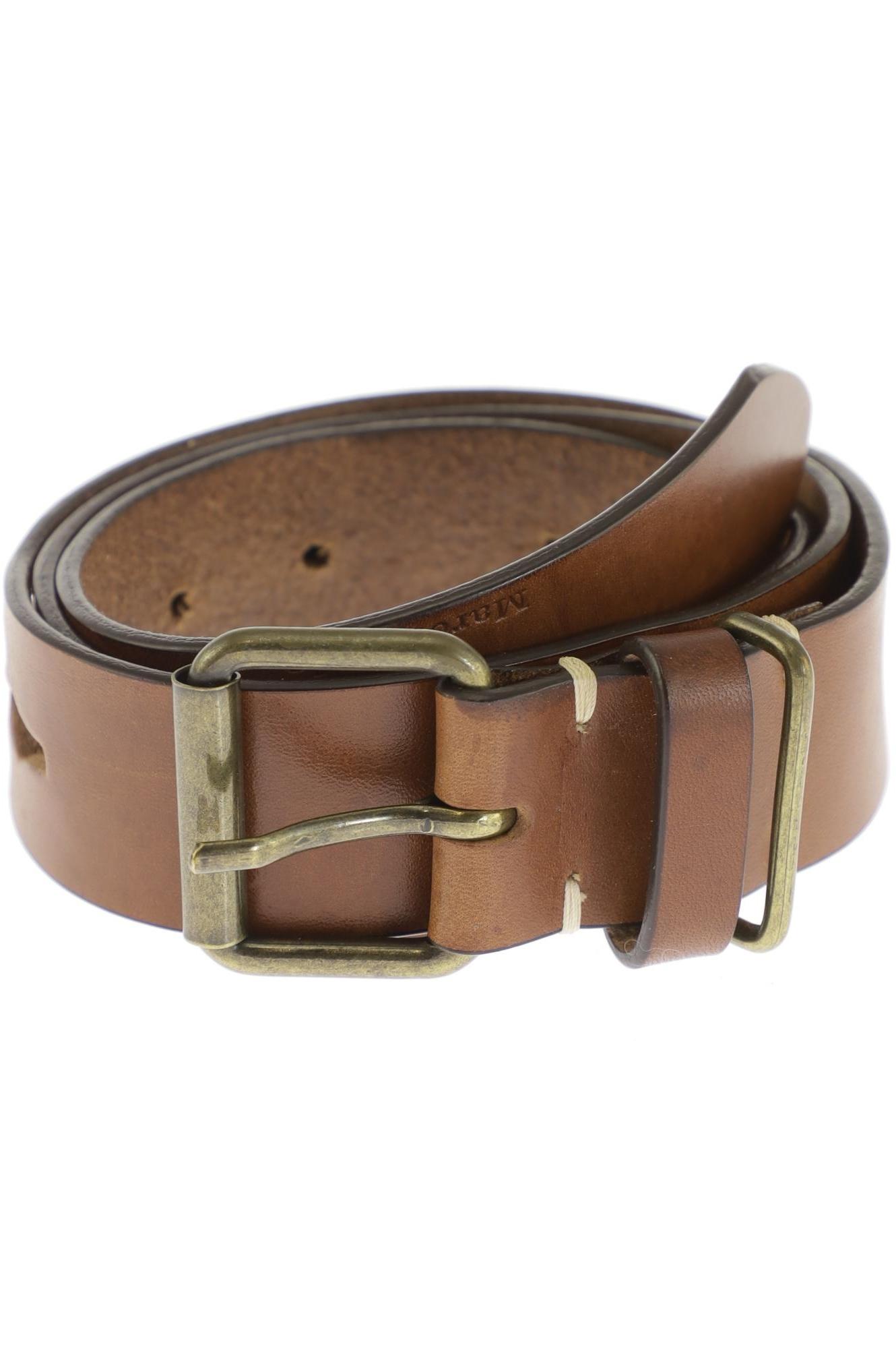 

Marc O Polo Damen Gürtel, braun, Gr. 85