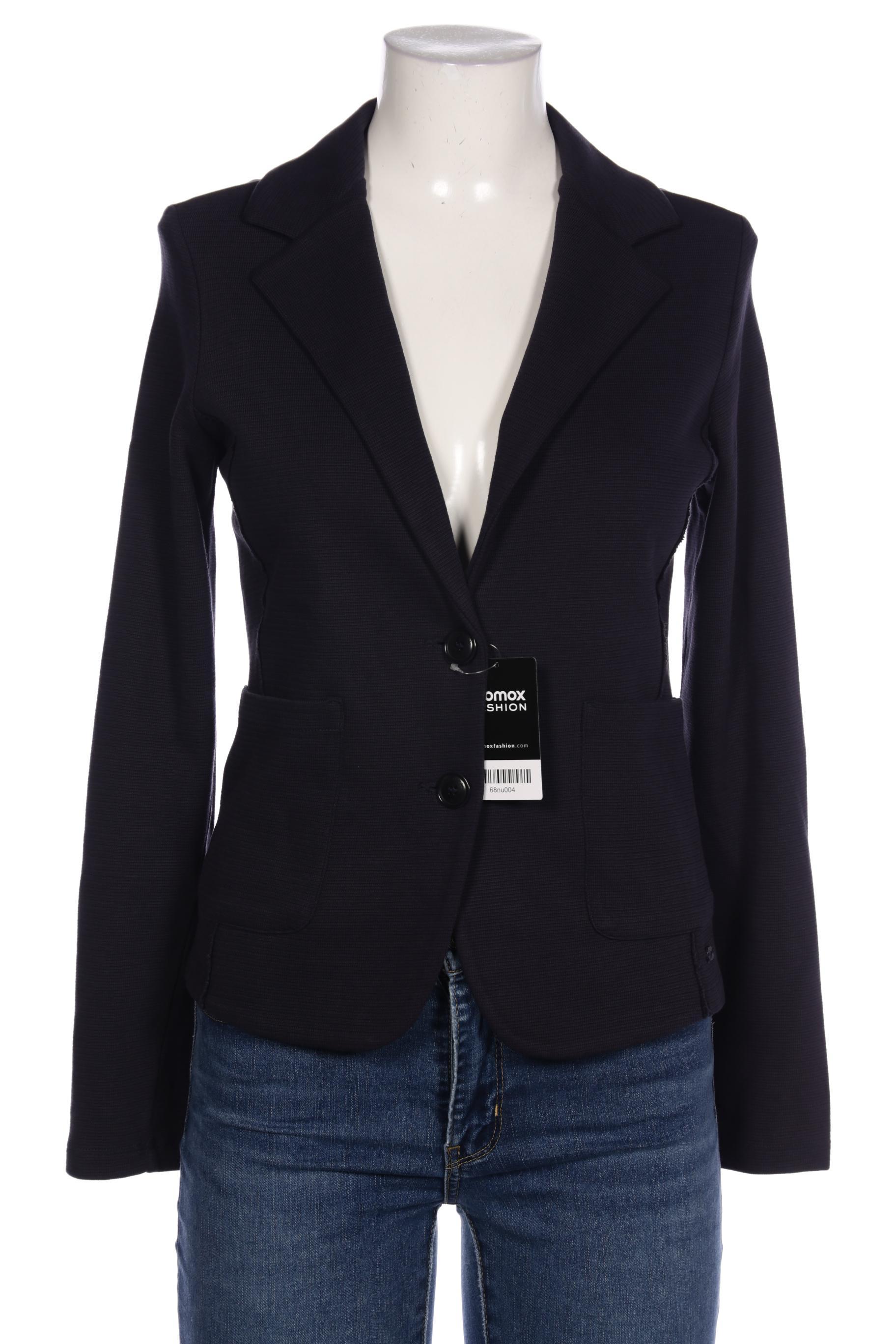 

Marc O Polo Damen Blazer, marineblau