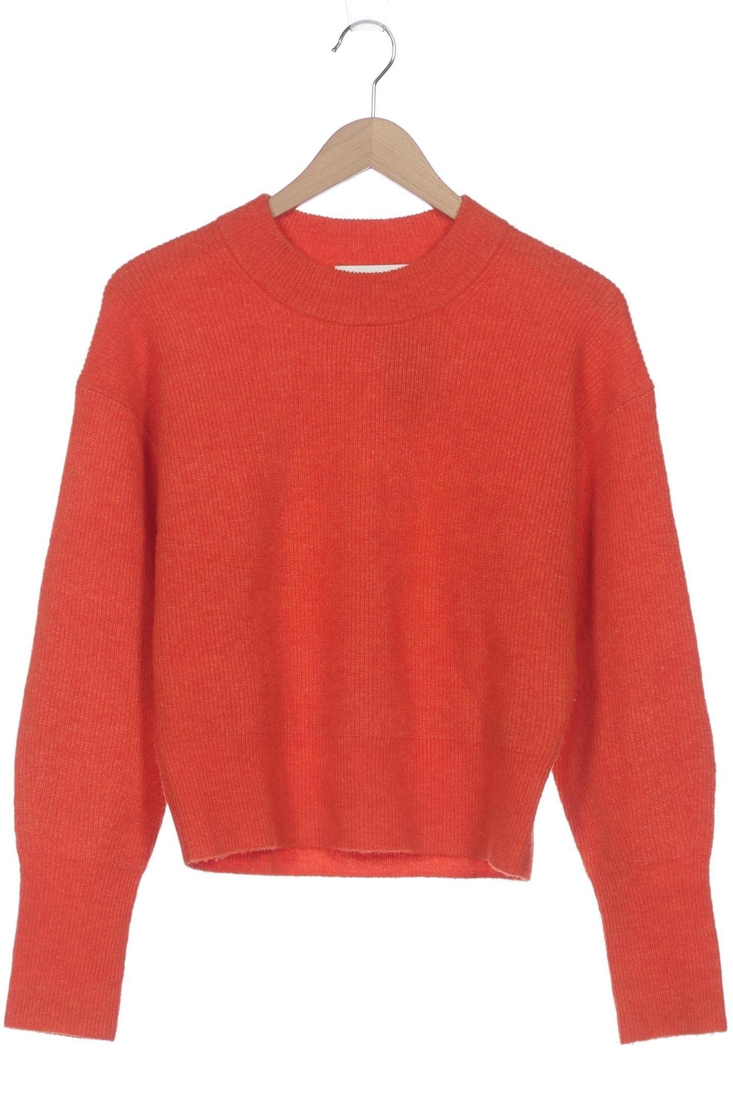 

Marc O Polo Damen Pullover, orange, Gr. 36