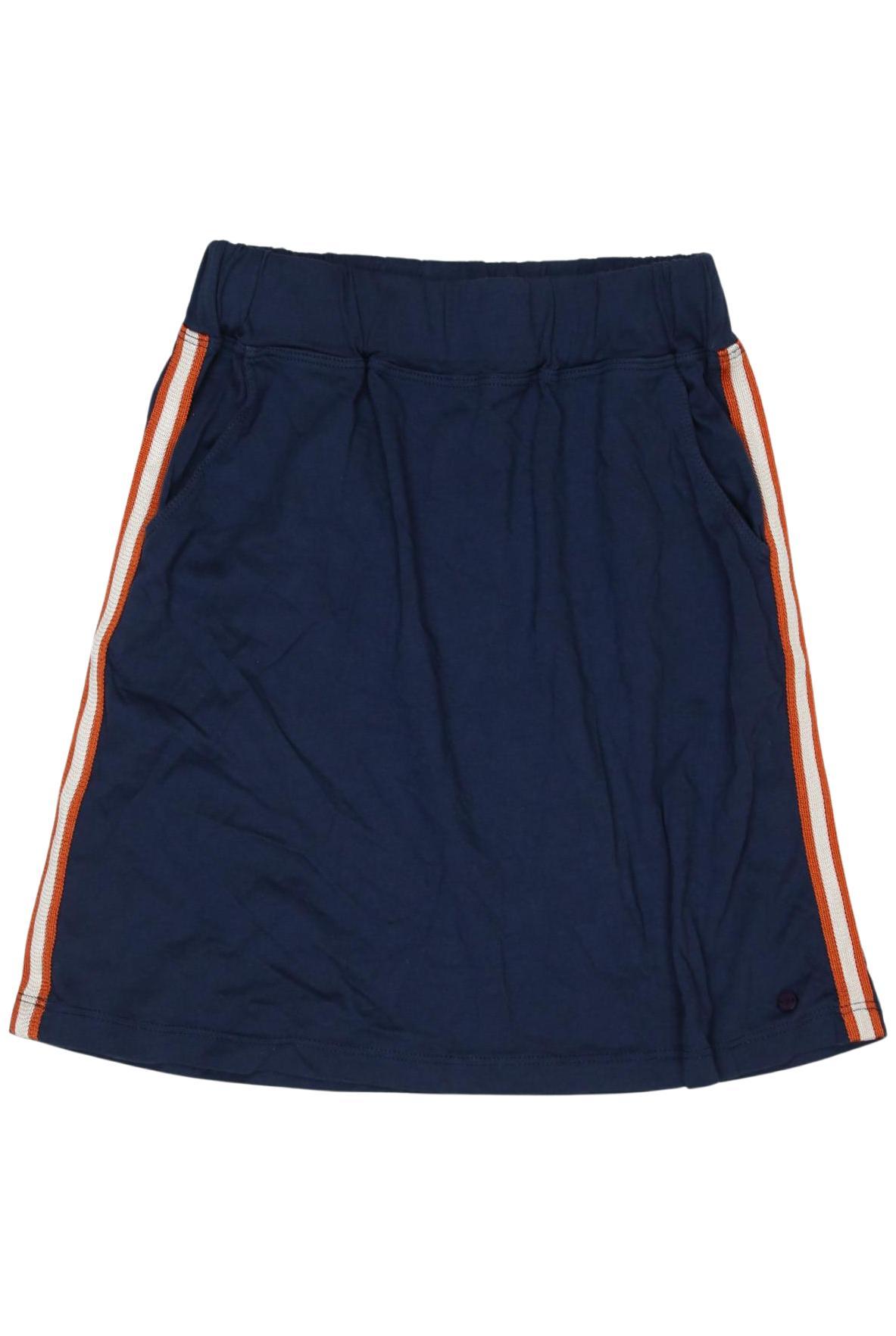 

Marc O Polo Damen Rock, marineblau, Gr. 134/140