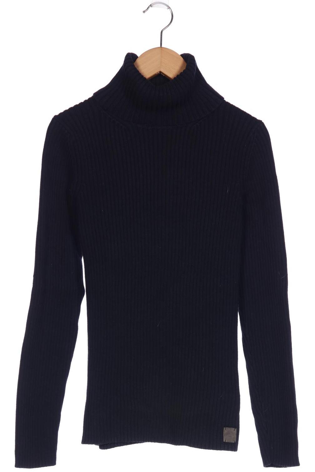 

Marc O Polo Damen Pullover, marineblau, Gr. 36