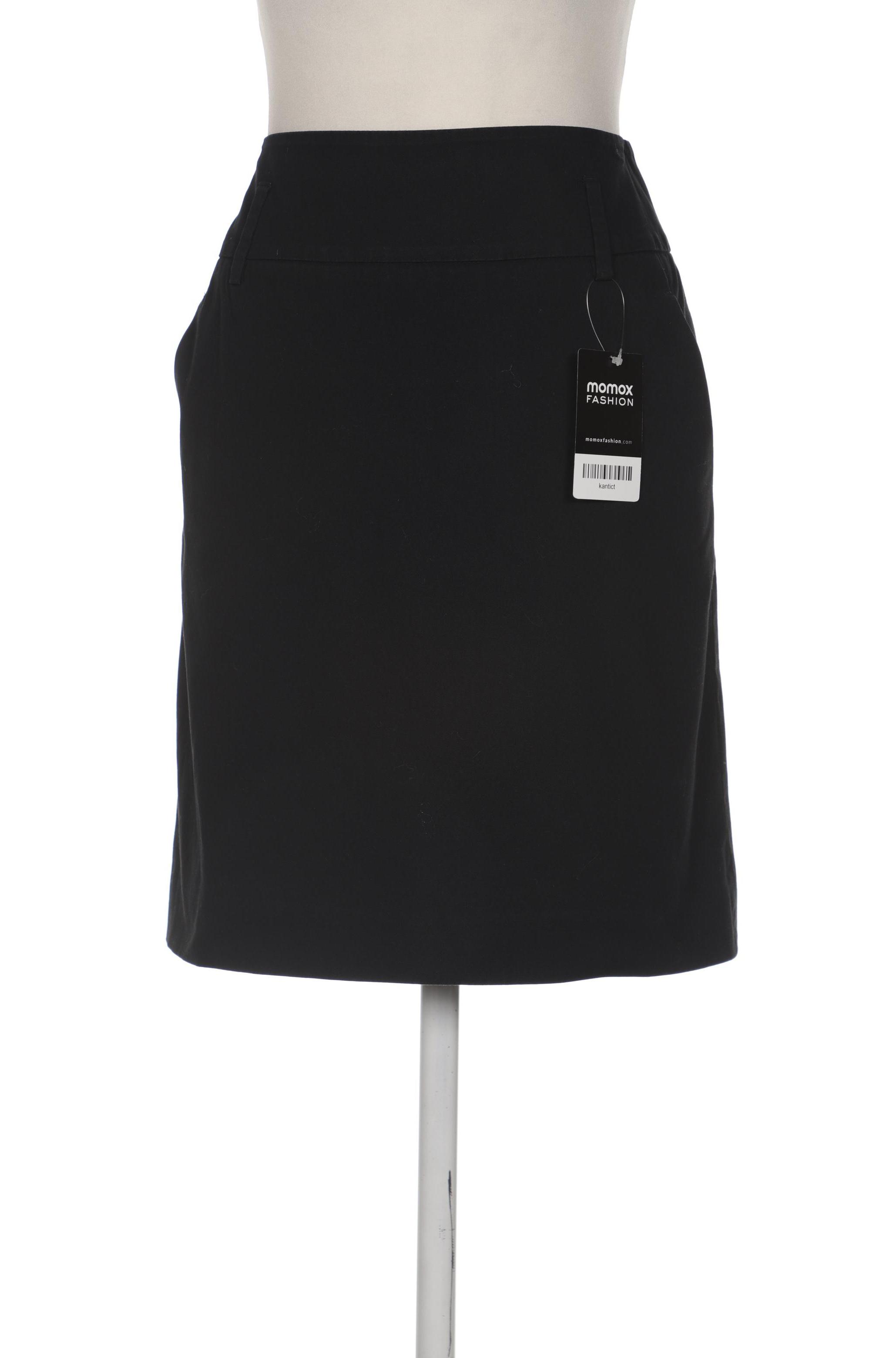 

Marc O Polo Damen Rock, schwarz, Gr. 34