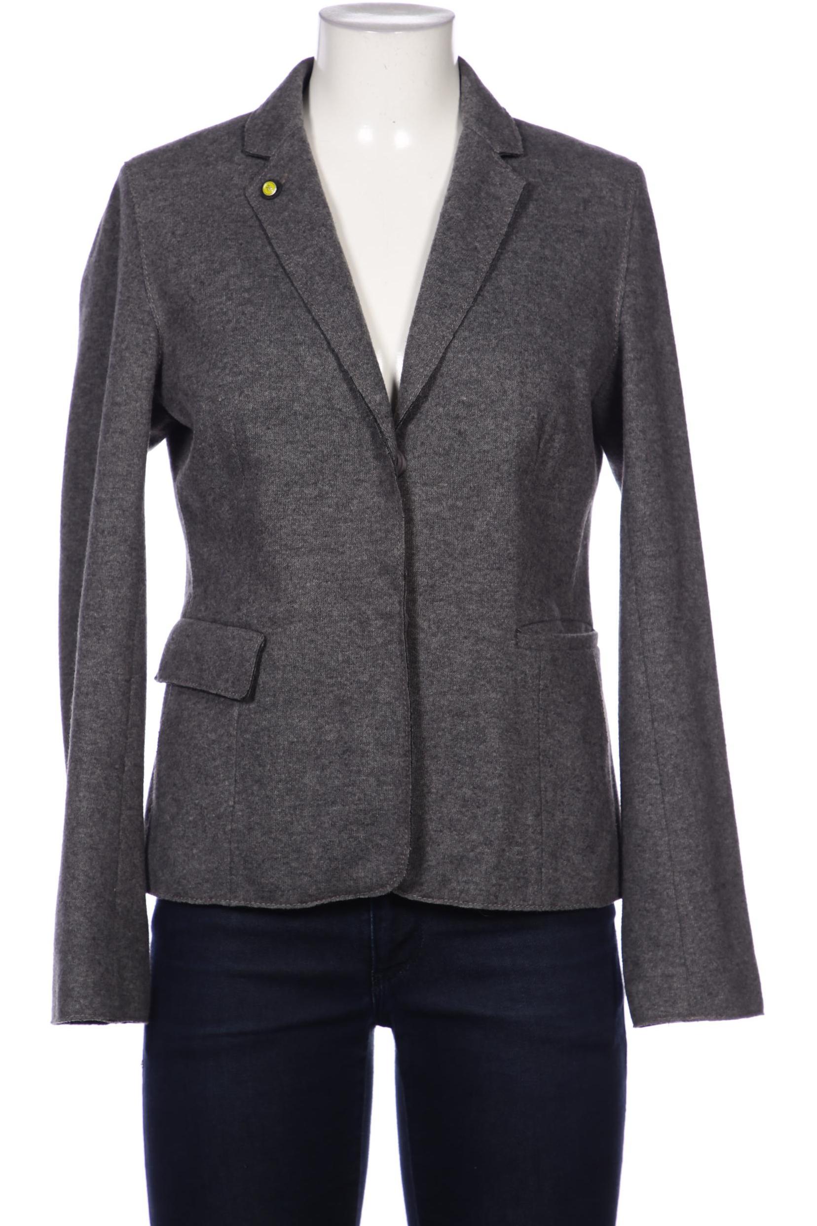 

Marc O Polo Damen Blazer, grau, Gr. 40