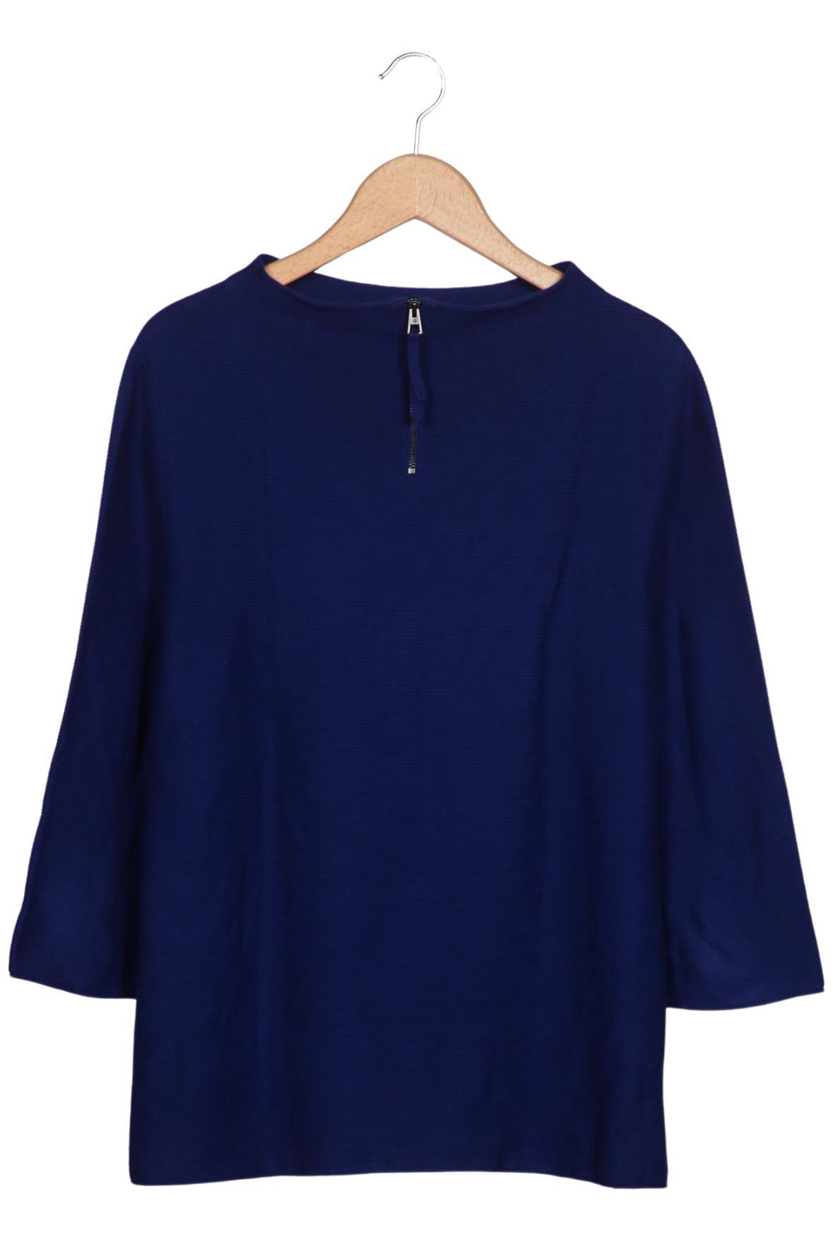 

Marc O Polo Damen Pullover, marineblau, Gr. 44