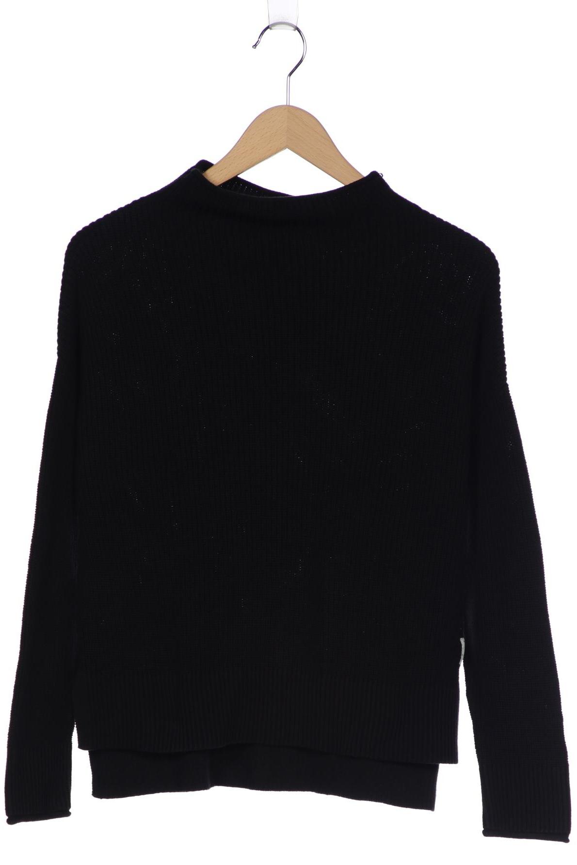 

Marc O Polo Damen Pullover, schwarz