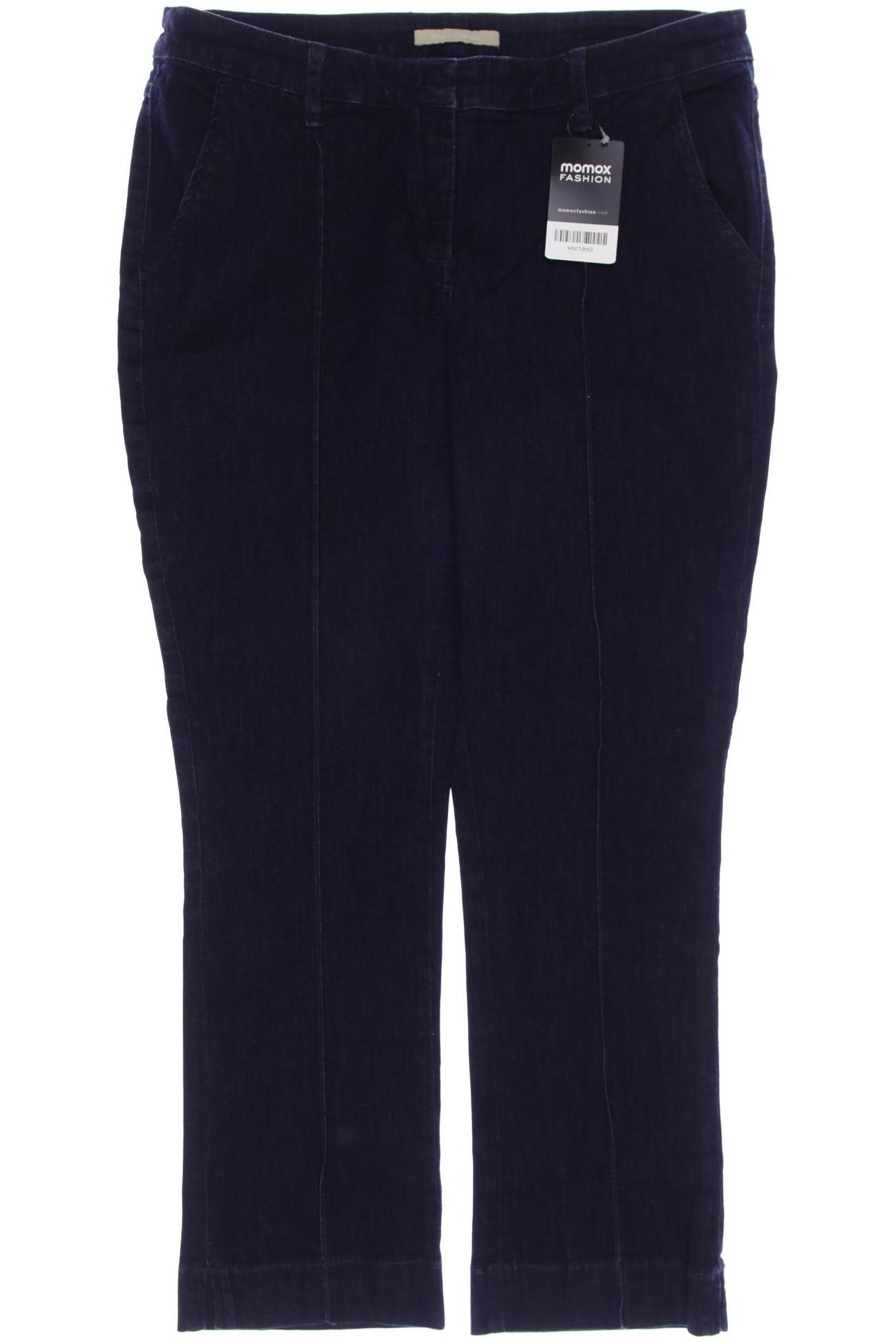

Marc O Polo Damen Jeans, marineblau, Gr. 42
