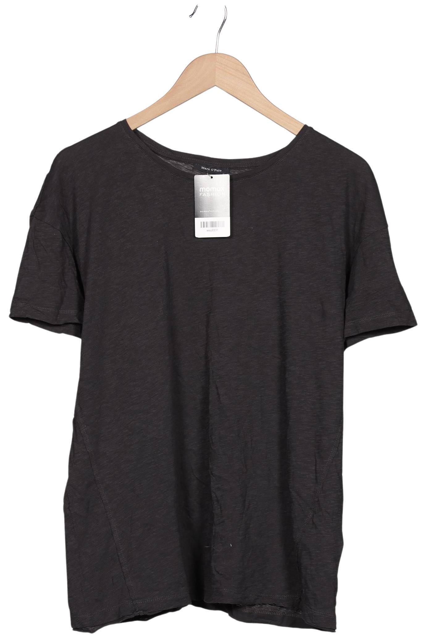 

Marc O Polo Damen T-Shirt, grau, Gr. 44
