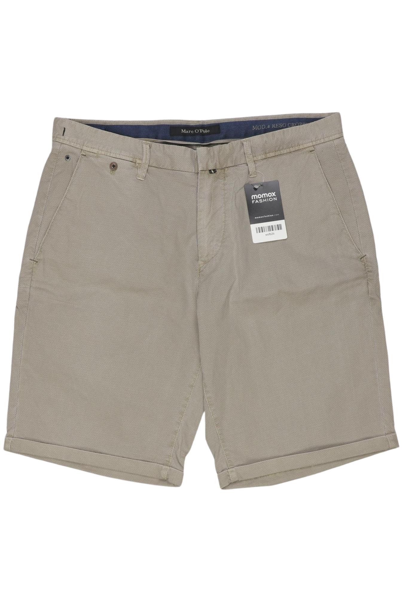 Thumbnail - Marc O Polo Herren Shorts, beige, Gr. 31