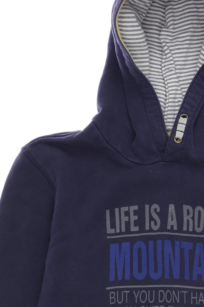 Thumbnail - Marc O Polo Herren Hoodies &amp; Sweater, marineblau, Gr. 176