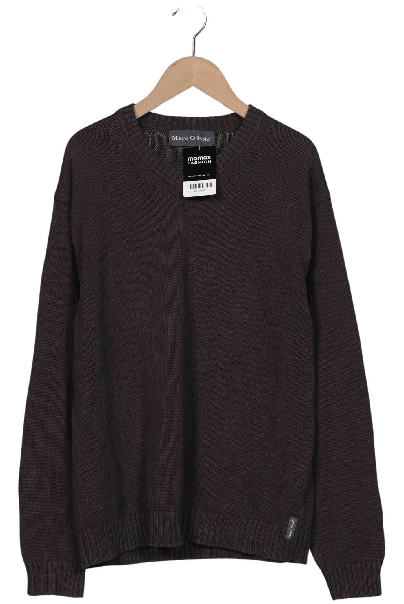 

Marc O Polo Damen Pullover, braun, Gr. 42
