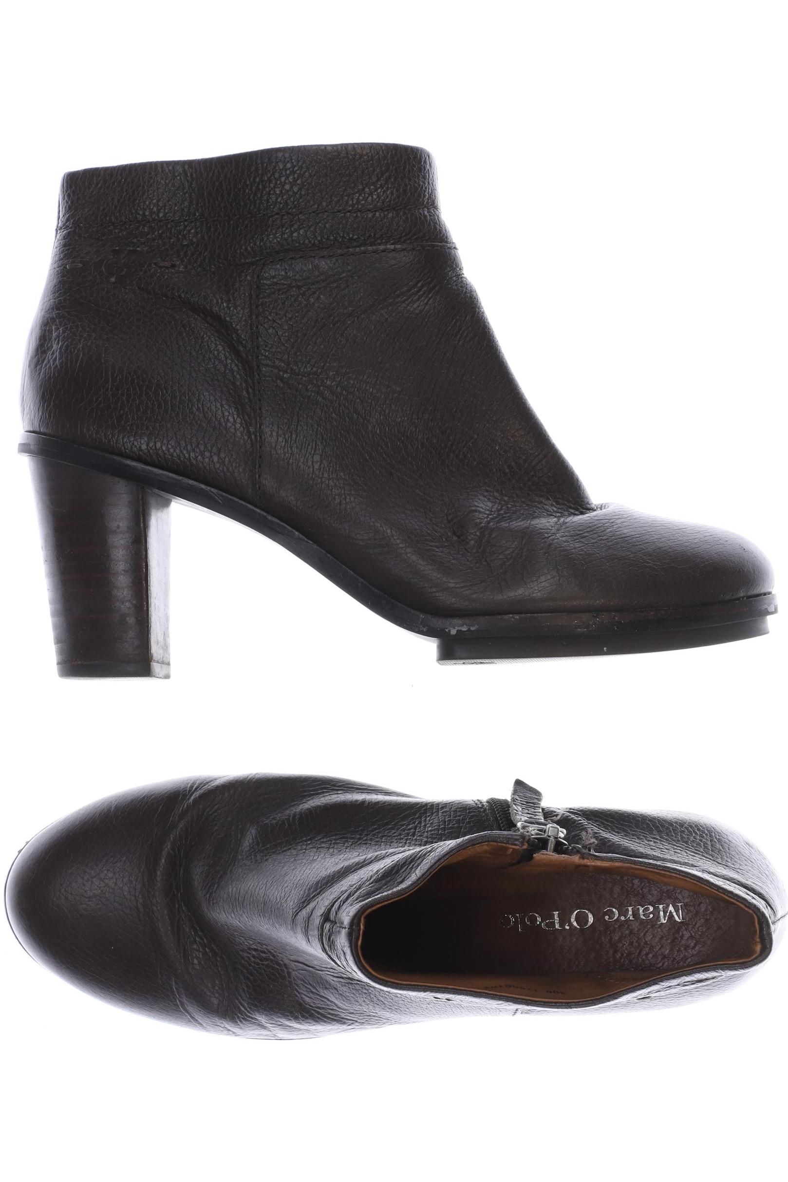 

Marc O Polo Damen Stiefelette, braun