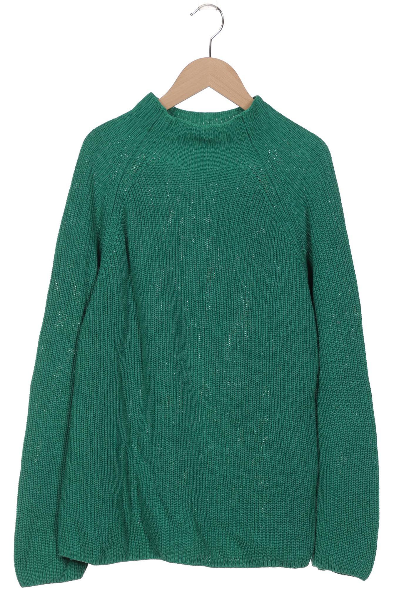 

Marc O Polo Damen Pullover, grün, Gr. 42