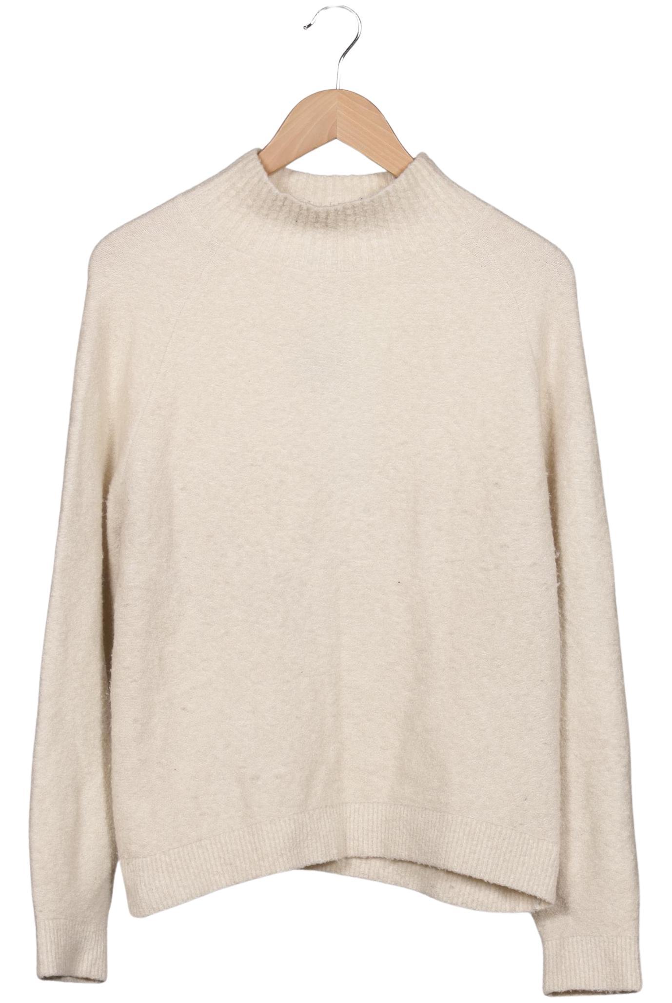 

Marc O Polo Damen Pullover, beige, Gr. 38