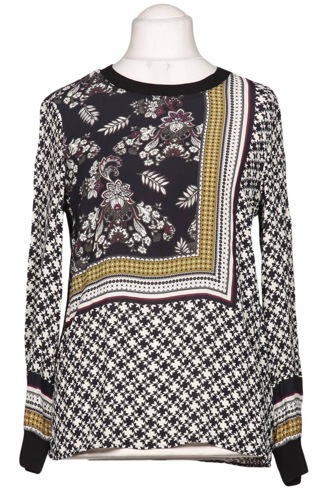 

Marc O Polo Damen Bluse, mehrfarbig, Gr. 40