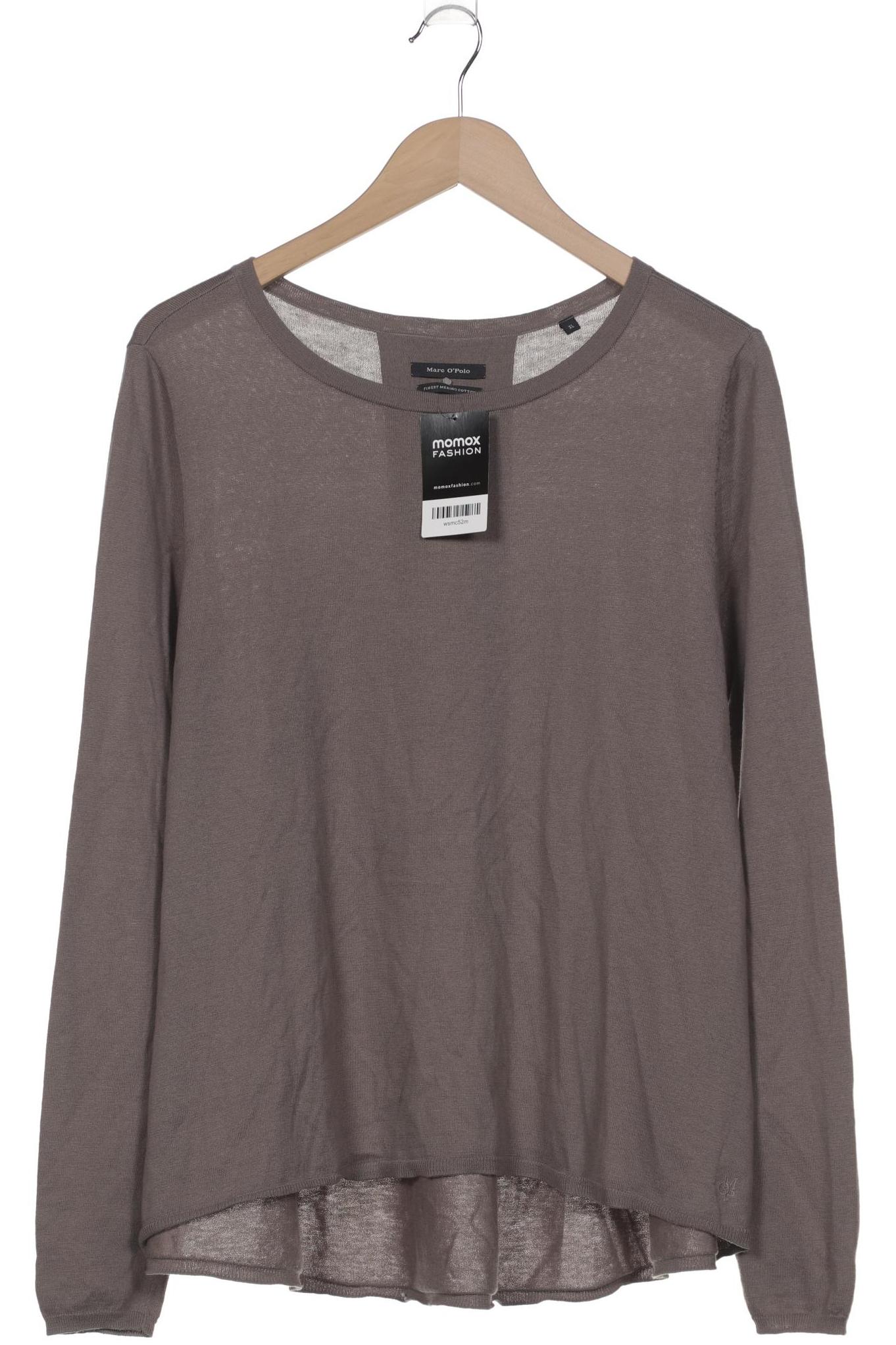 

Marc O Polo Damen Pullover, grau, Gr. 44