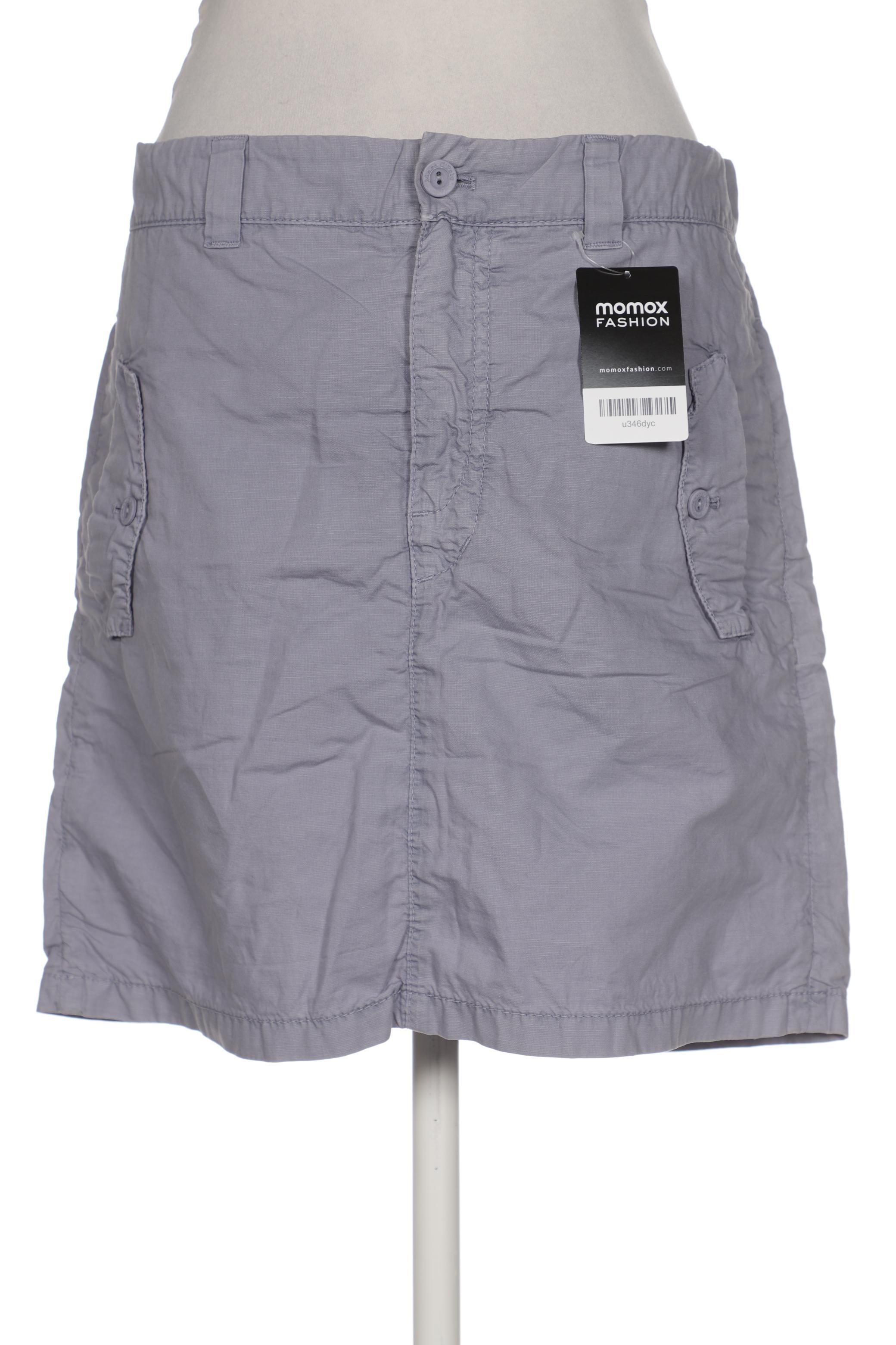 

Marc O Polo Damen Rock, grau, Gr. 40